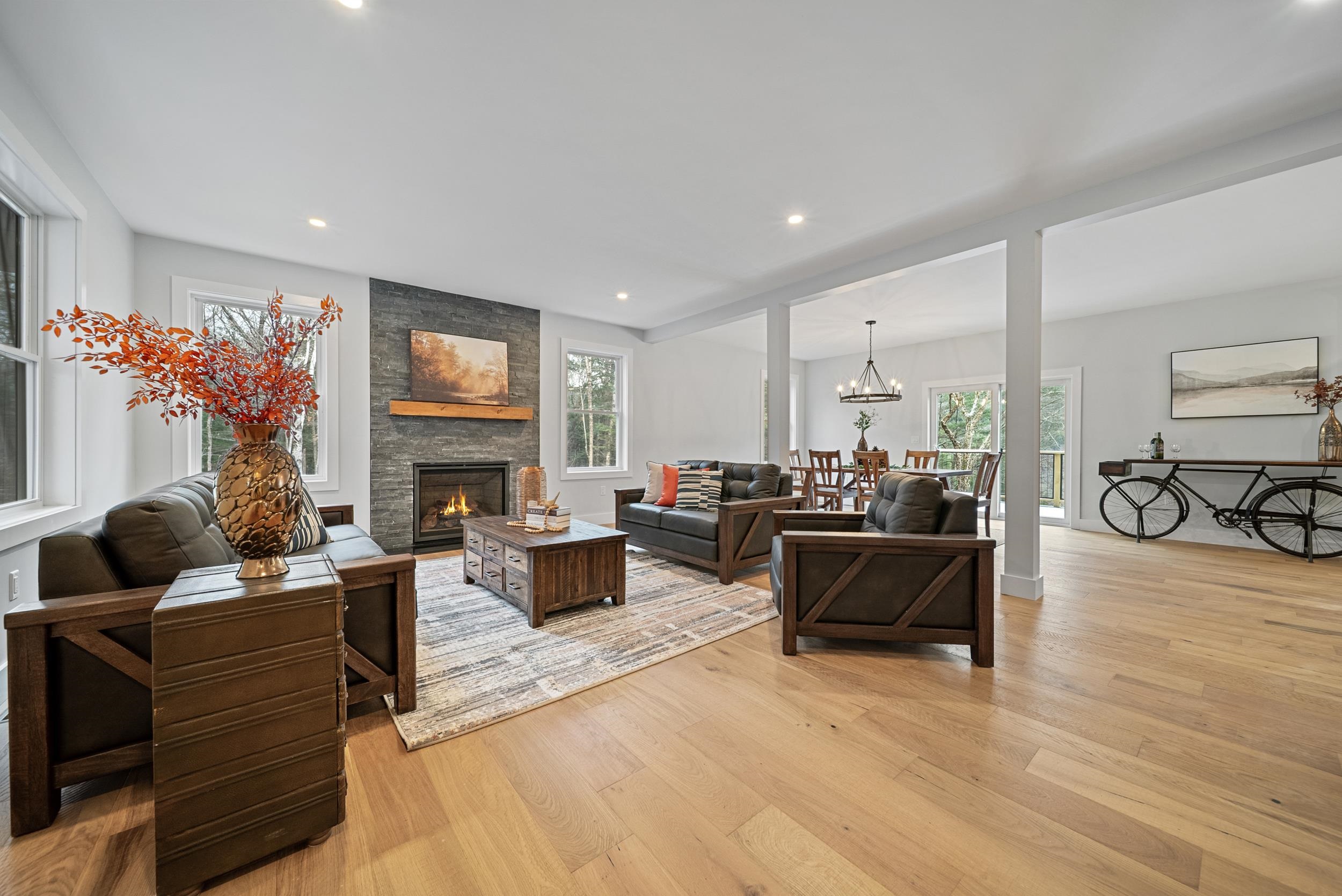 612 Upper Mad River Rd, Thornton, NH 03285