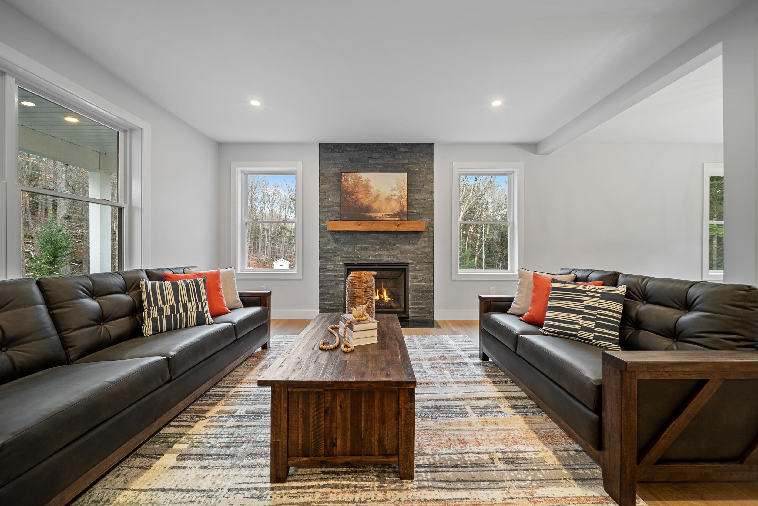 612 Upper Mad River Rd, Thornton, NH 03285