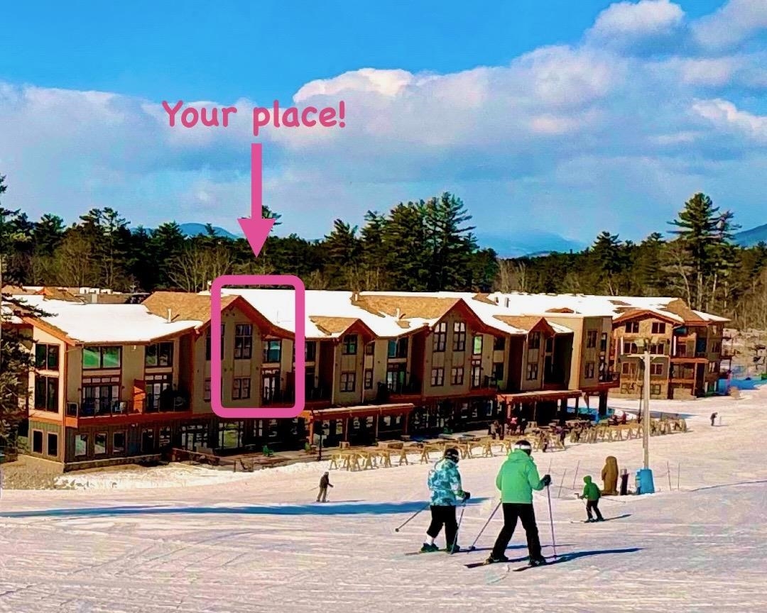 239 Skimobile Rd #305, Conway, NH 03860