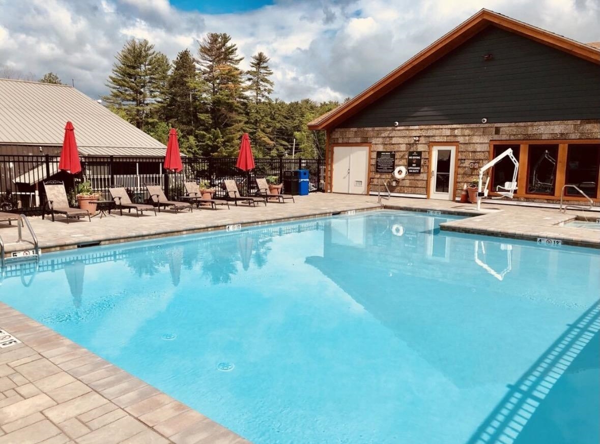 239 Skimobile Rd, Conway, NH 03860