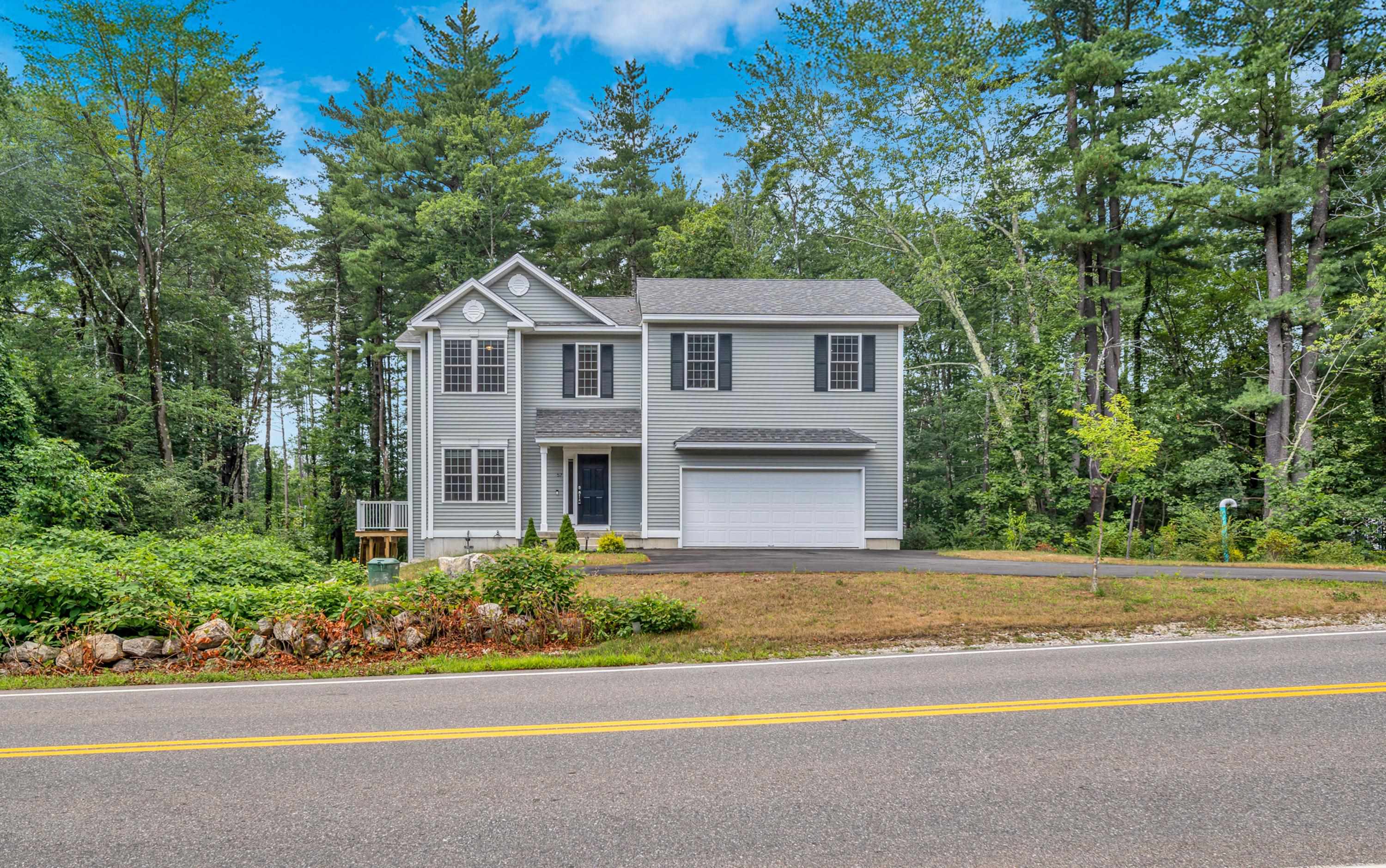 57 Hardy Rd, Londonderry, NH 03053