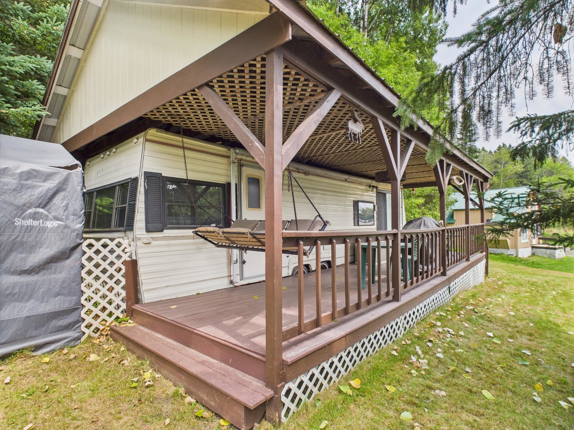 1459 Main St, Pittsburg, NH 03592