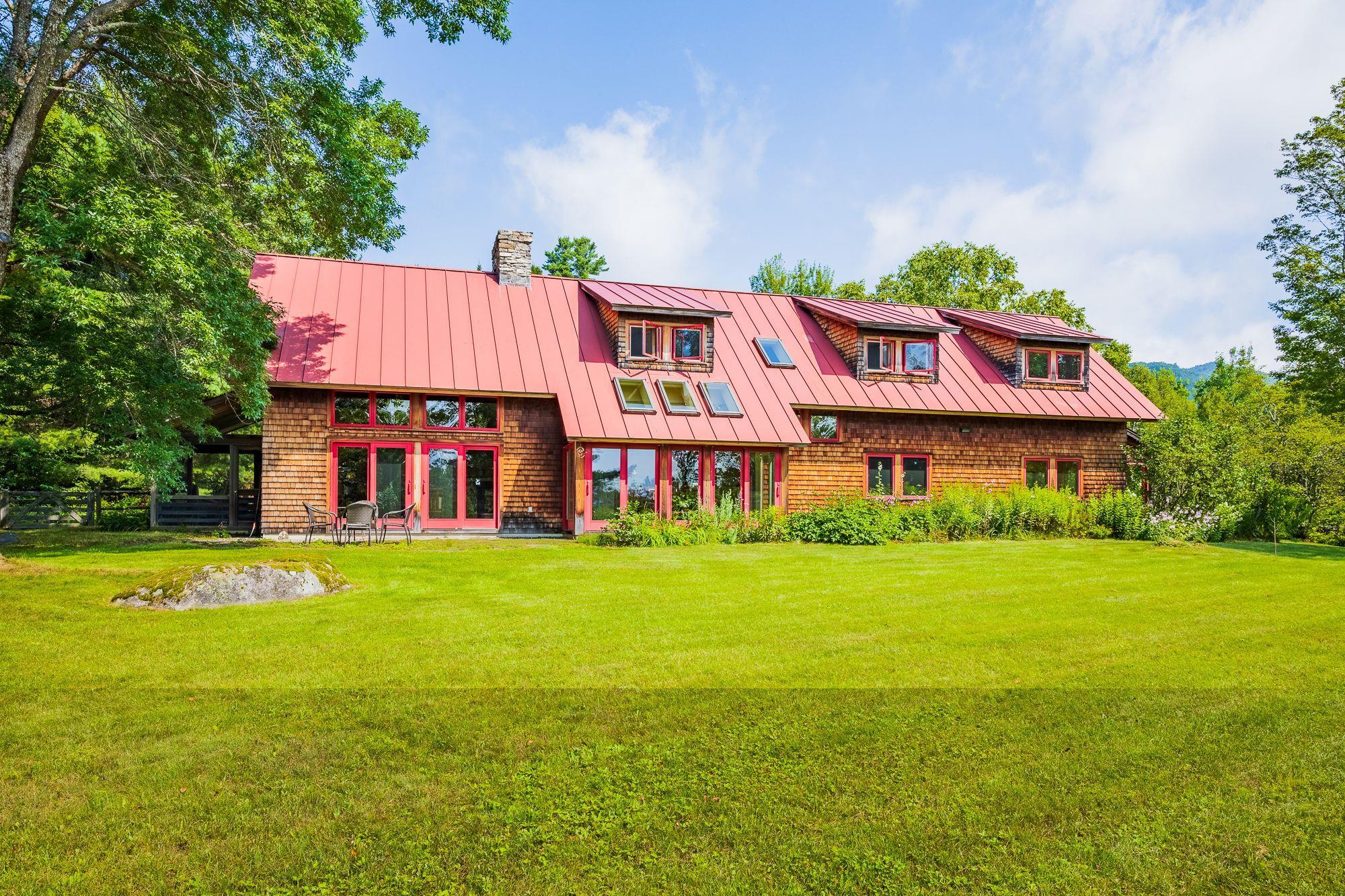 58 Bear Tree Rd, Orford, NH 03777