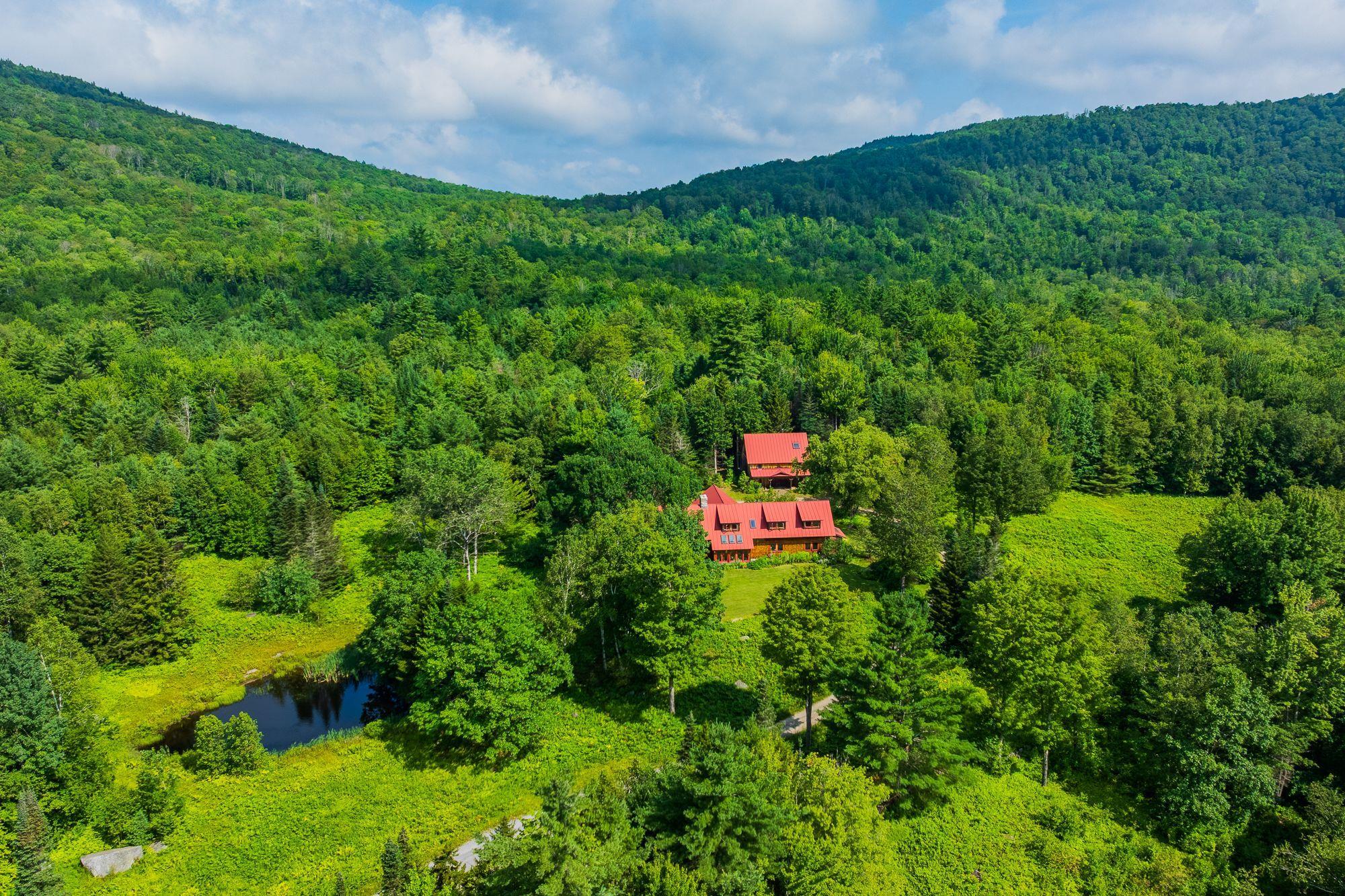 58 Bear Tree Rd, Orford, NH 03777