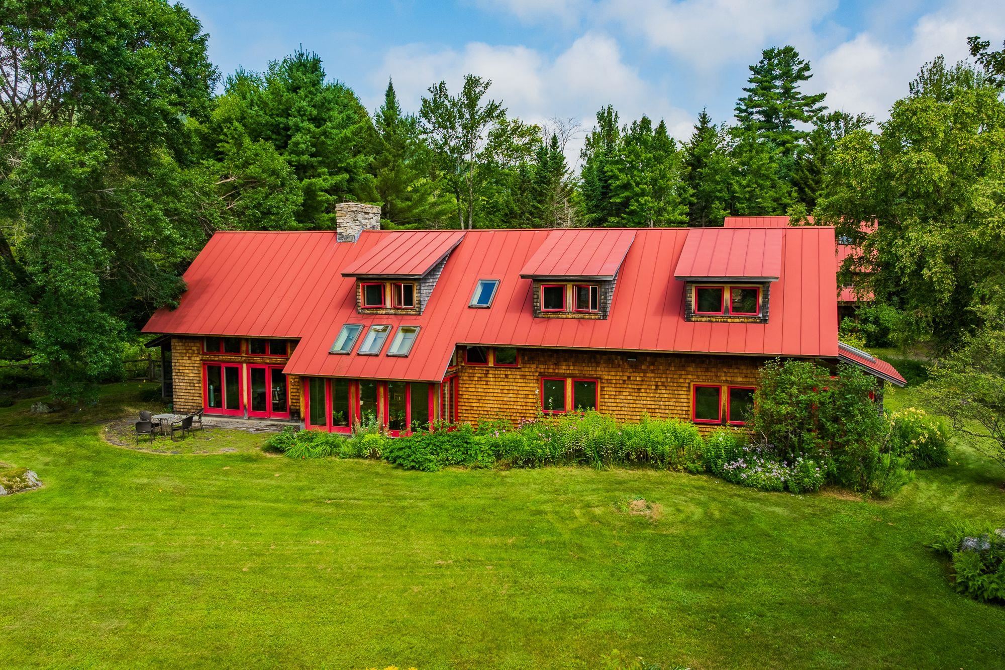 58 Bear Tree Rd, Orford, NH 03777