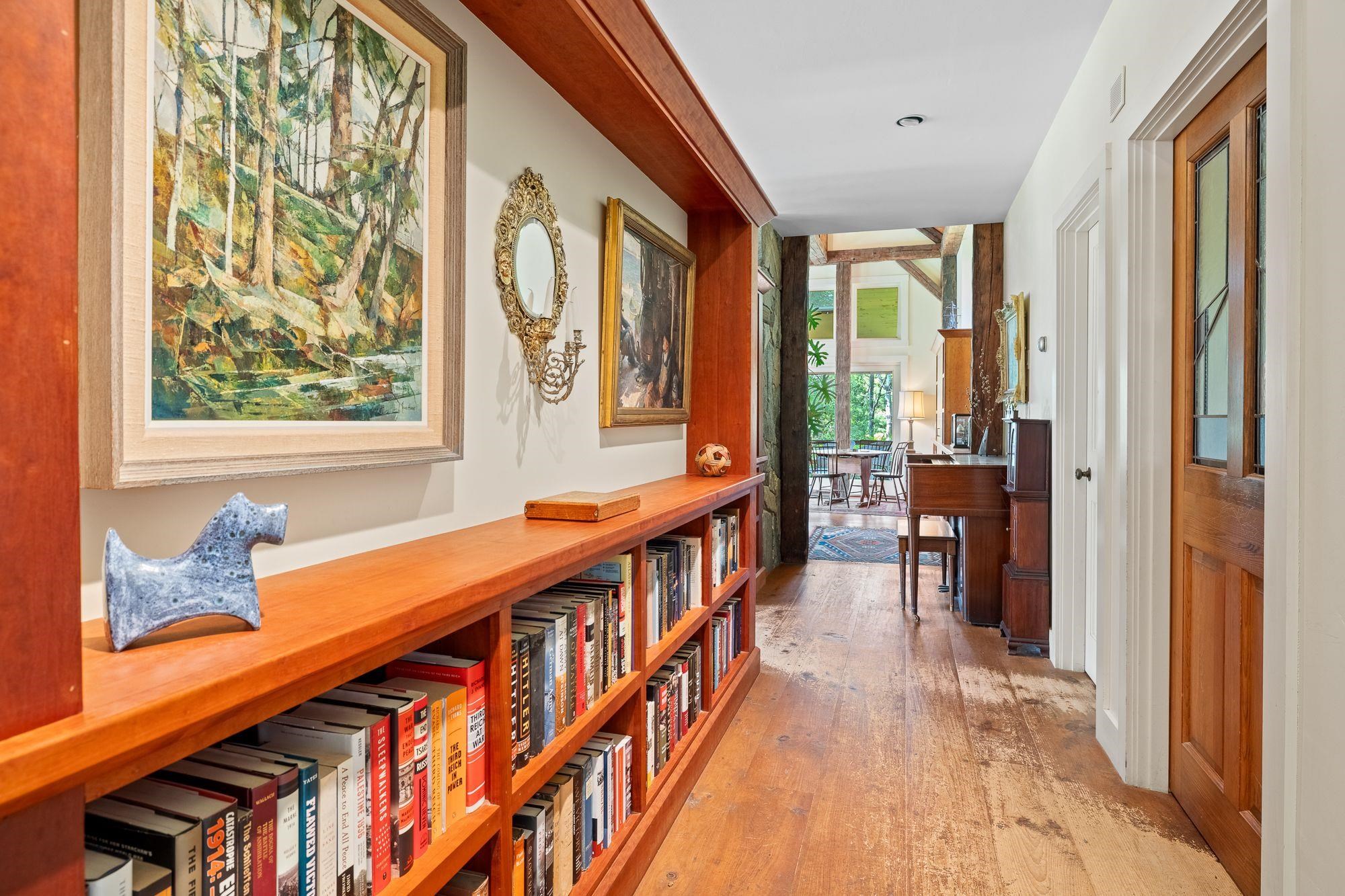 58 Bear Tree Rd, Orford, NH 03777