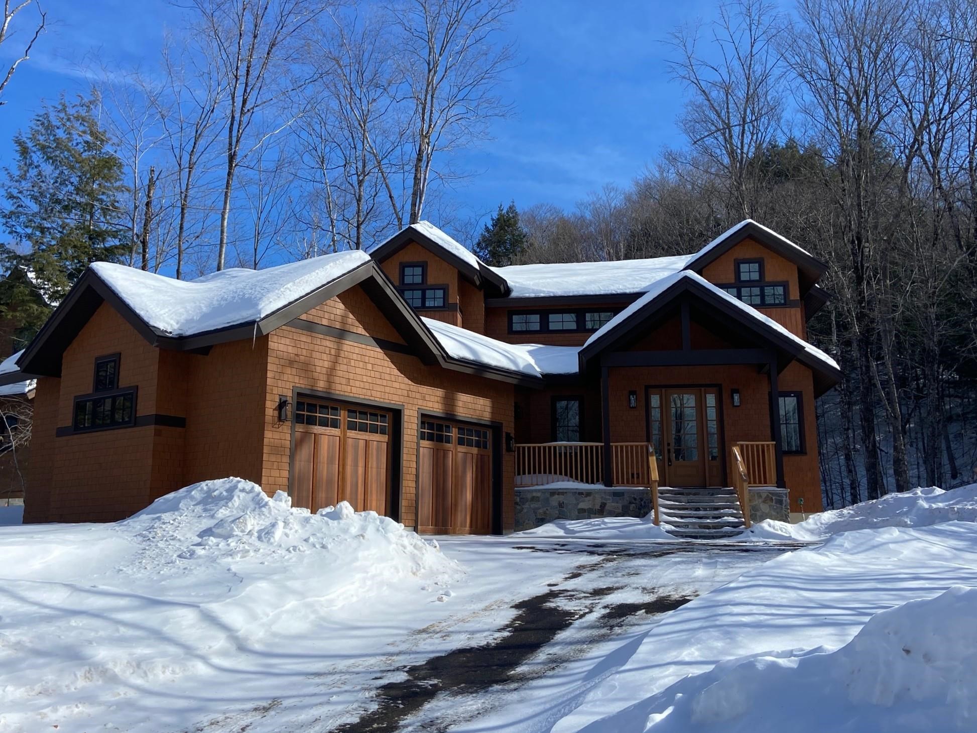 227 South Peak Rd, Lincoln, NH 03251