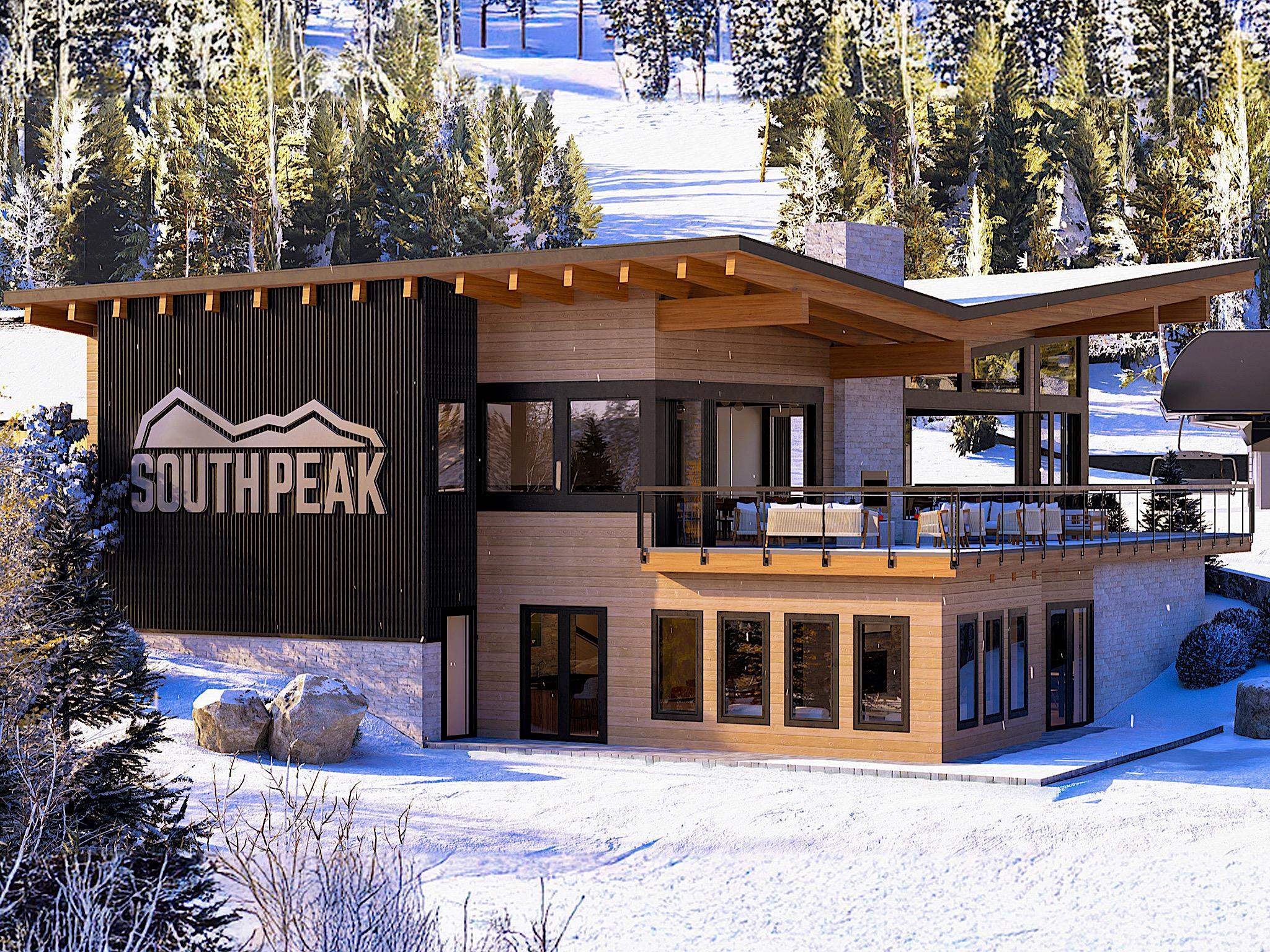 227 South Peak Rd, Lincoln, NH 03251