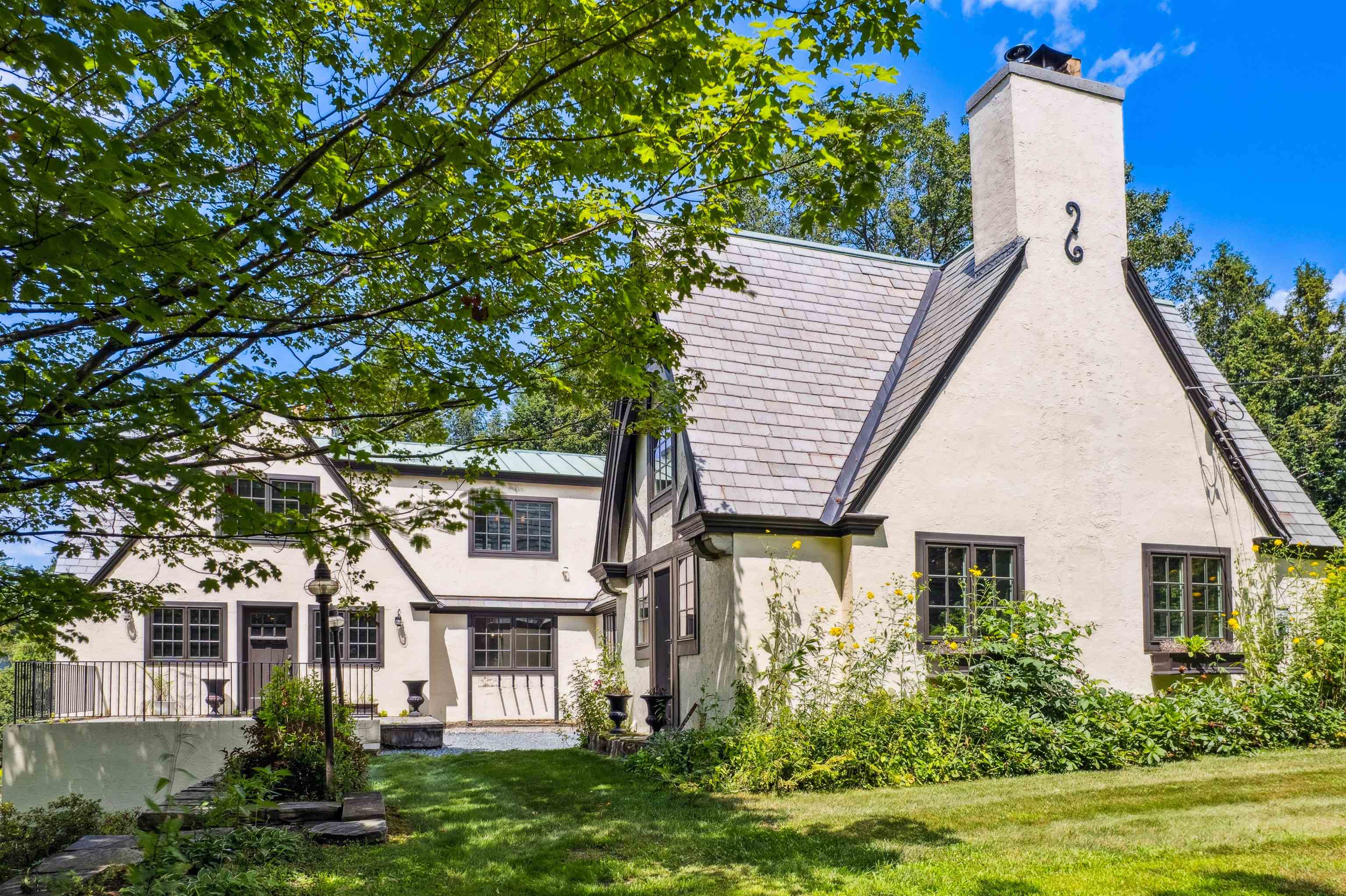 33 East Wheelock St, Hanover, NH 03755