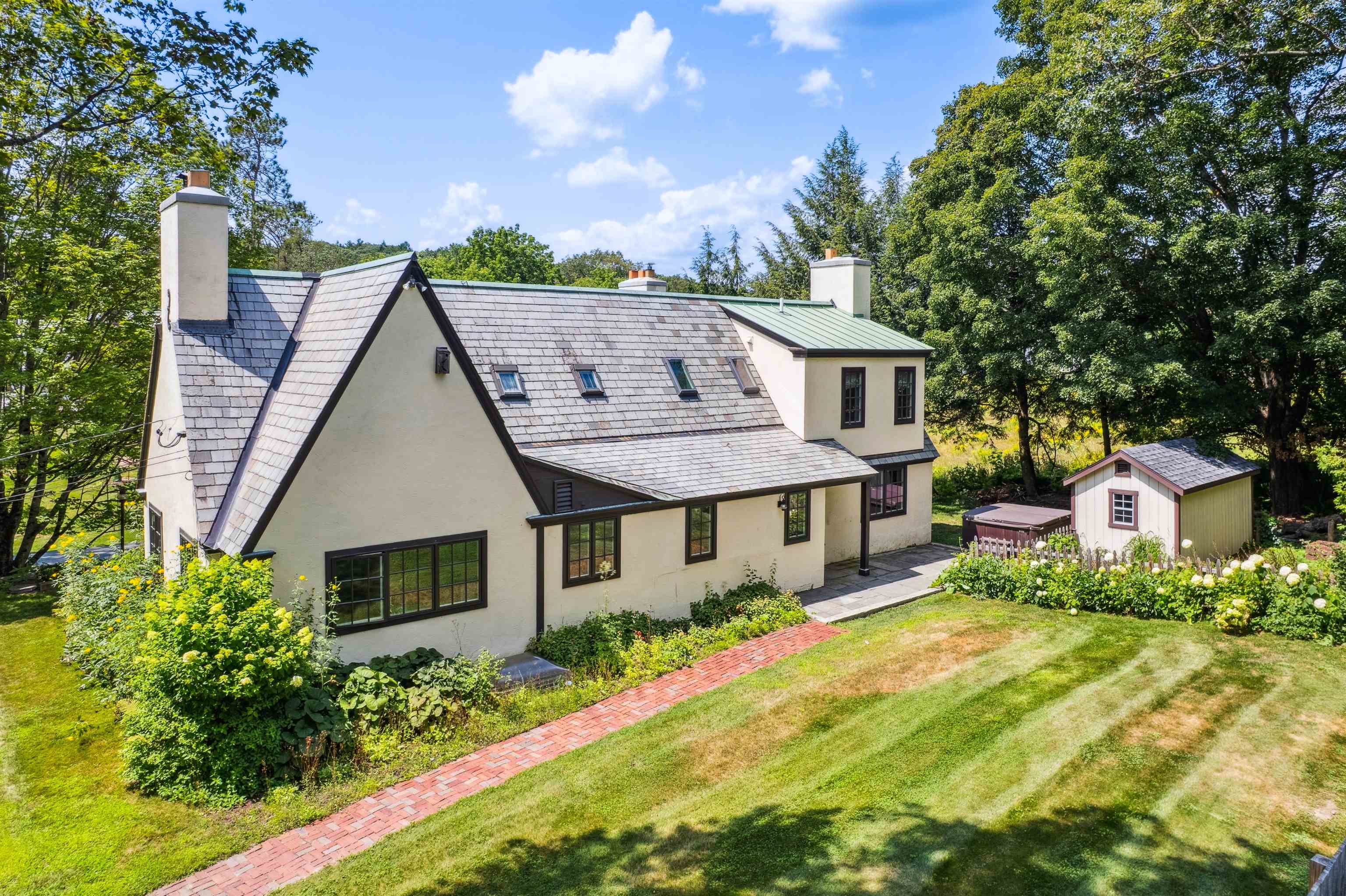 33 East Wheelock St, Hanover, NH 03755