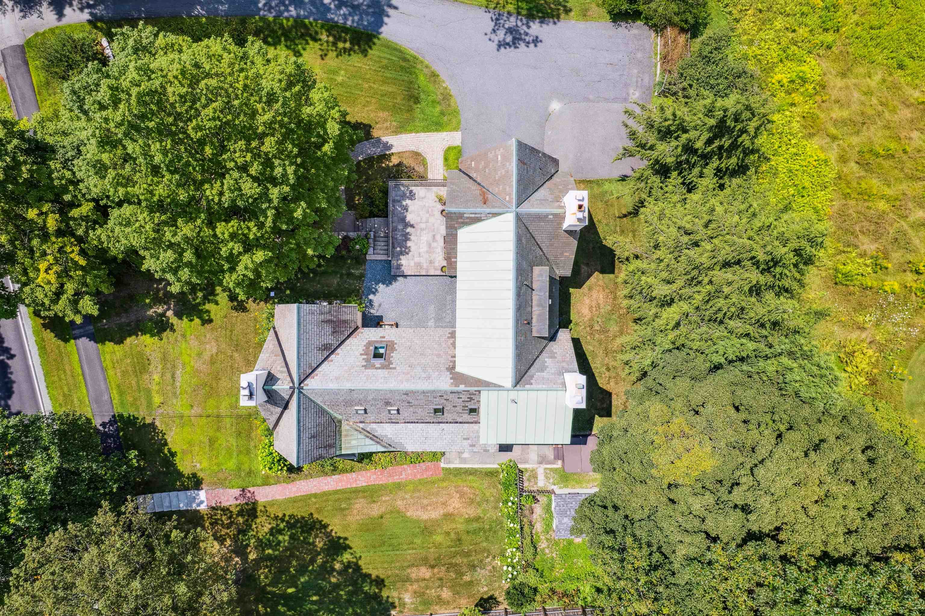 33 East Wheelock St, Hanover, NH 03755