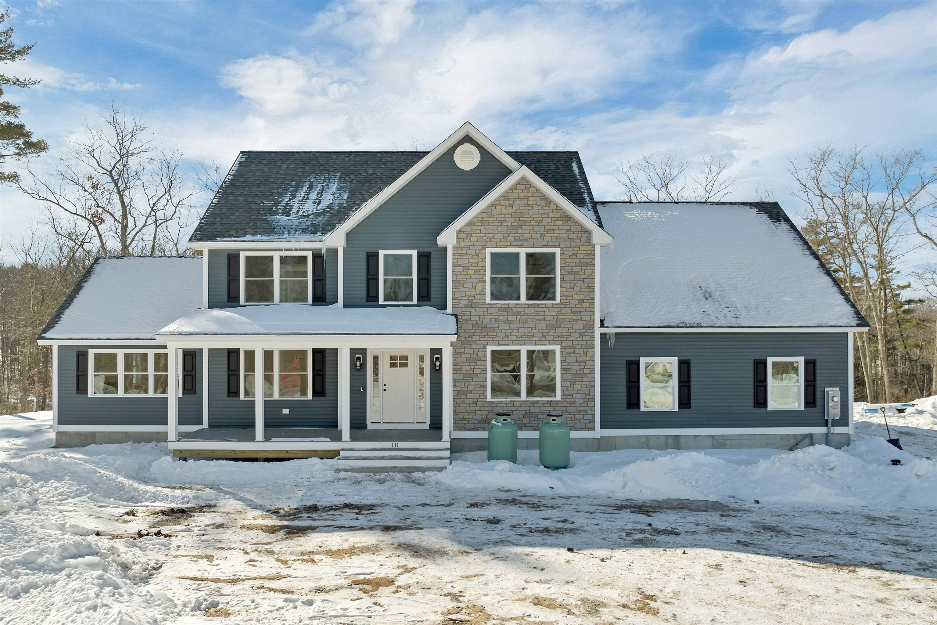 Photo of 111 Laurel Road #35 Hooksett NH 03106