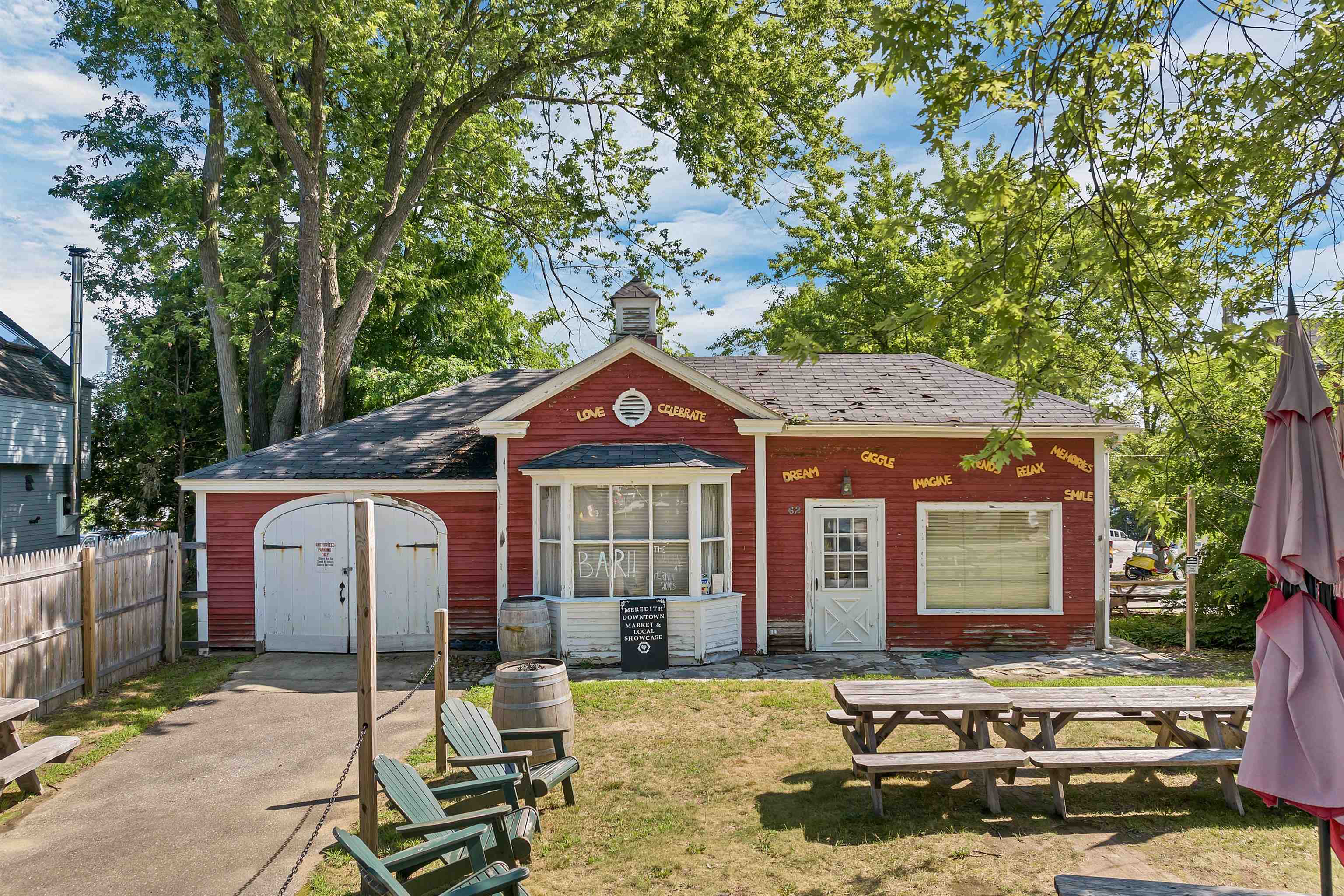 62 Main St, Meredith, NH 03253