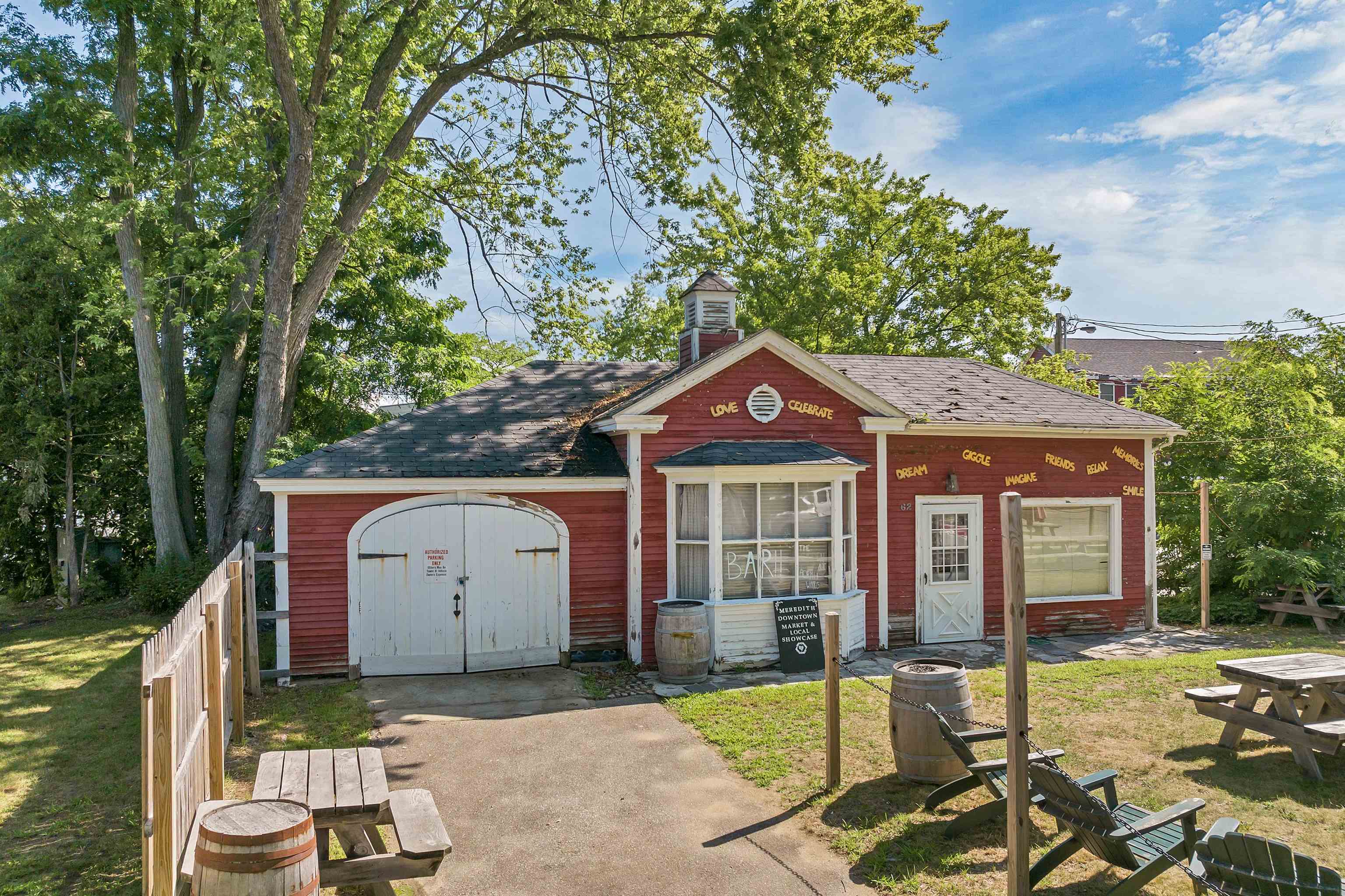 62 Main St, Meredith, NH 03253