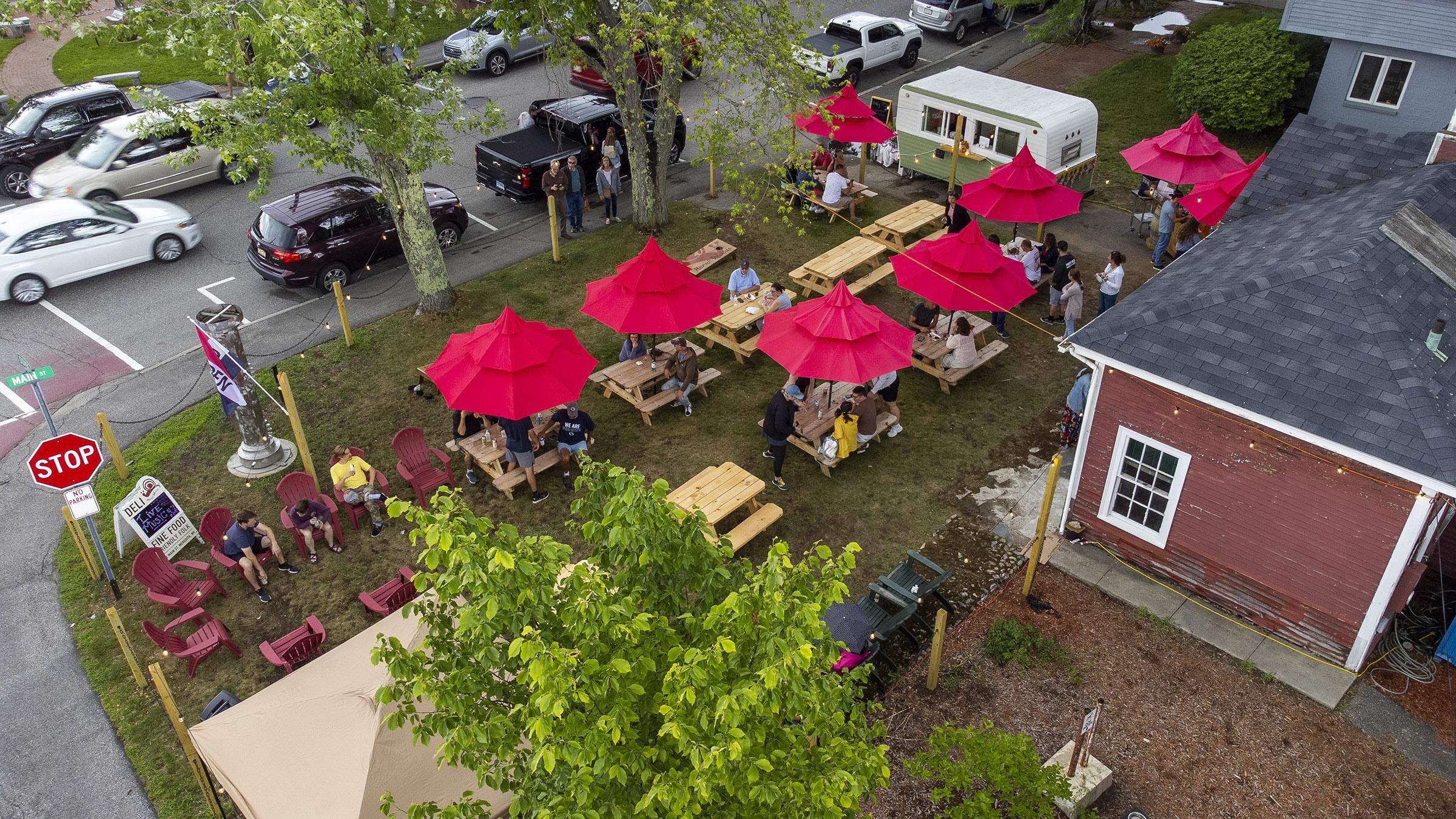 62 Main St, Meredith, NH 03253