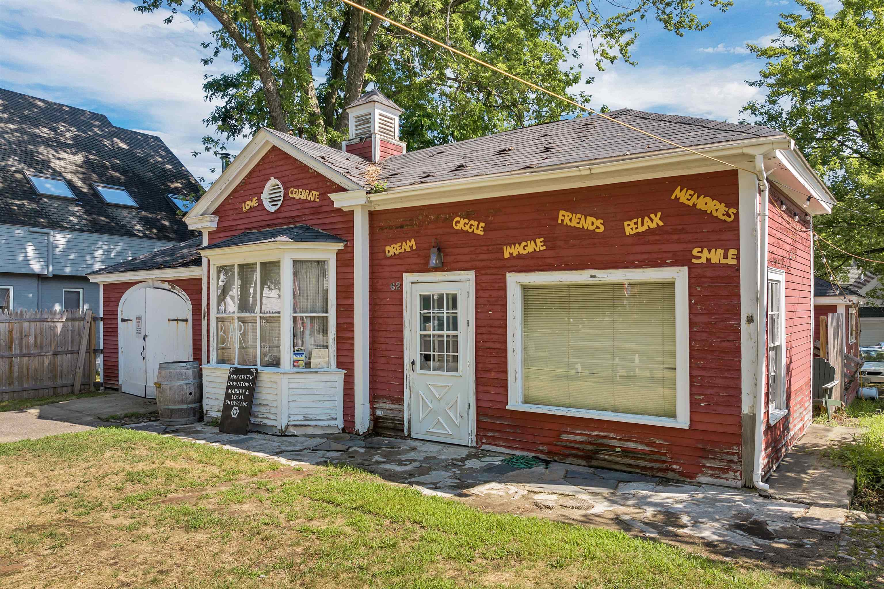 62 Main St, Meredith, NH 03253