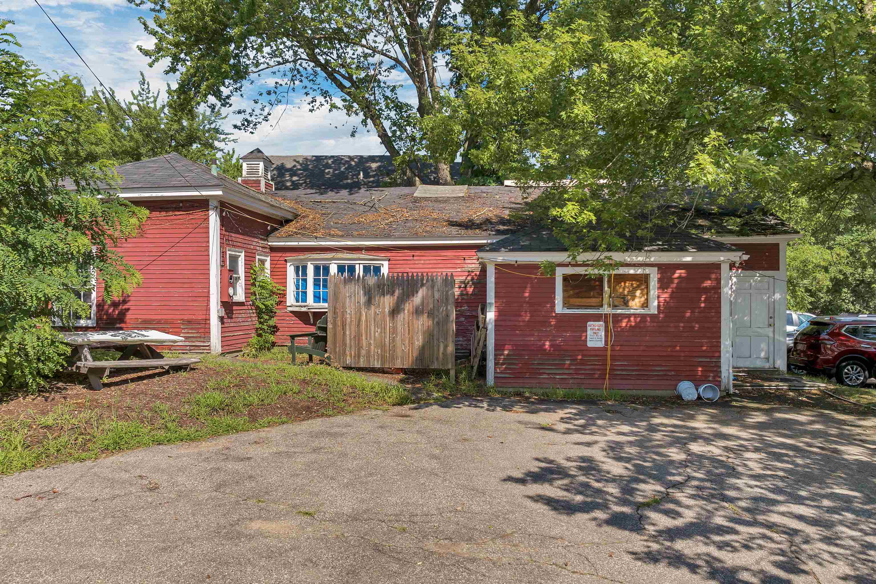 62 Main St, Meredith, NH 03253