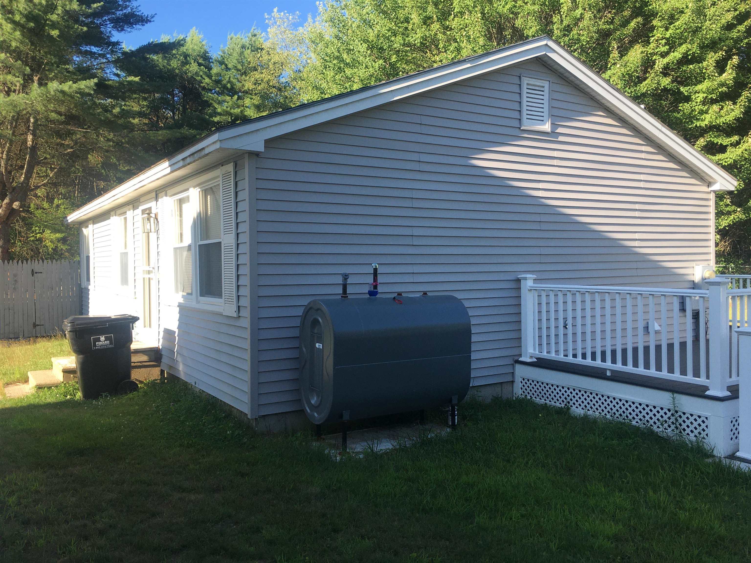 36 Countryside Cir, Belmont, NH 03220