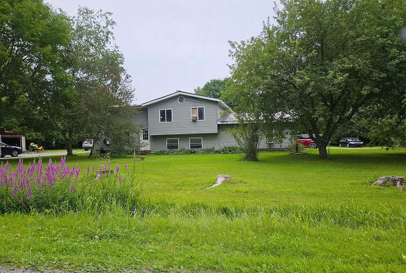 Photo 2 of Multi family home for sale at 123 Lake St, Swanton, VT 05488 | MLS# 5055086 | Listing updated on 2026-10-02
