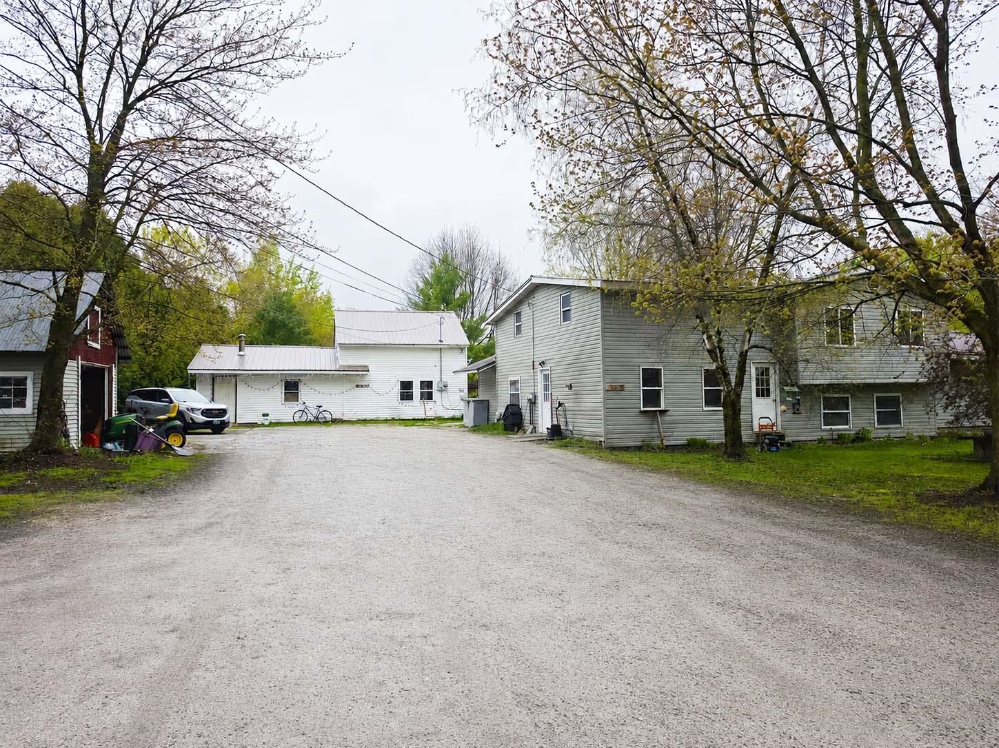 Photo 3 of Multi family home for sale at 123 Lake St, Swanton, VT 05488 | MLS# 5055086 | Listing updated on 2026-10-02