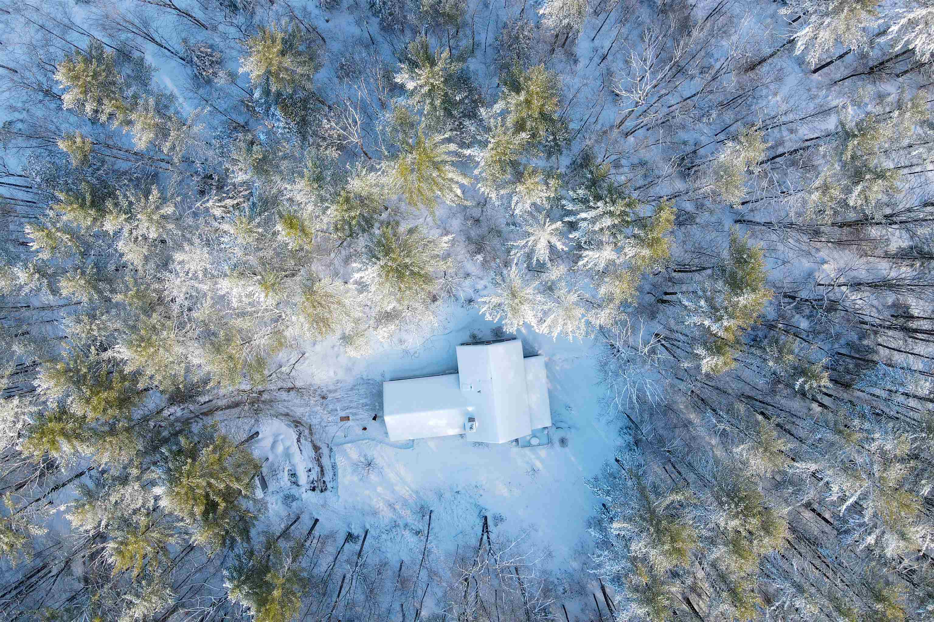 898 Bunker Hill Rd, Tamworth, NH 03883