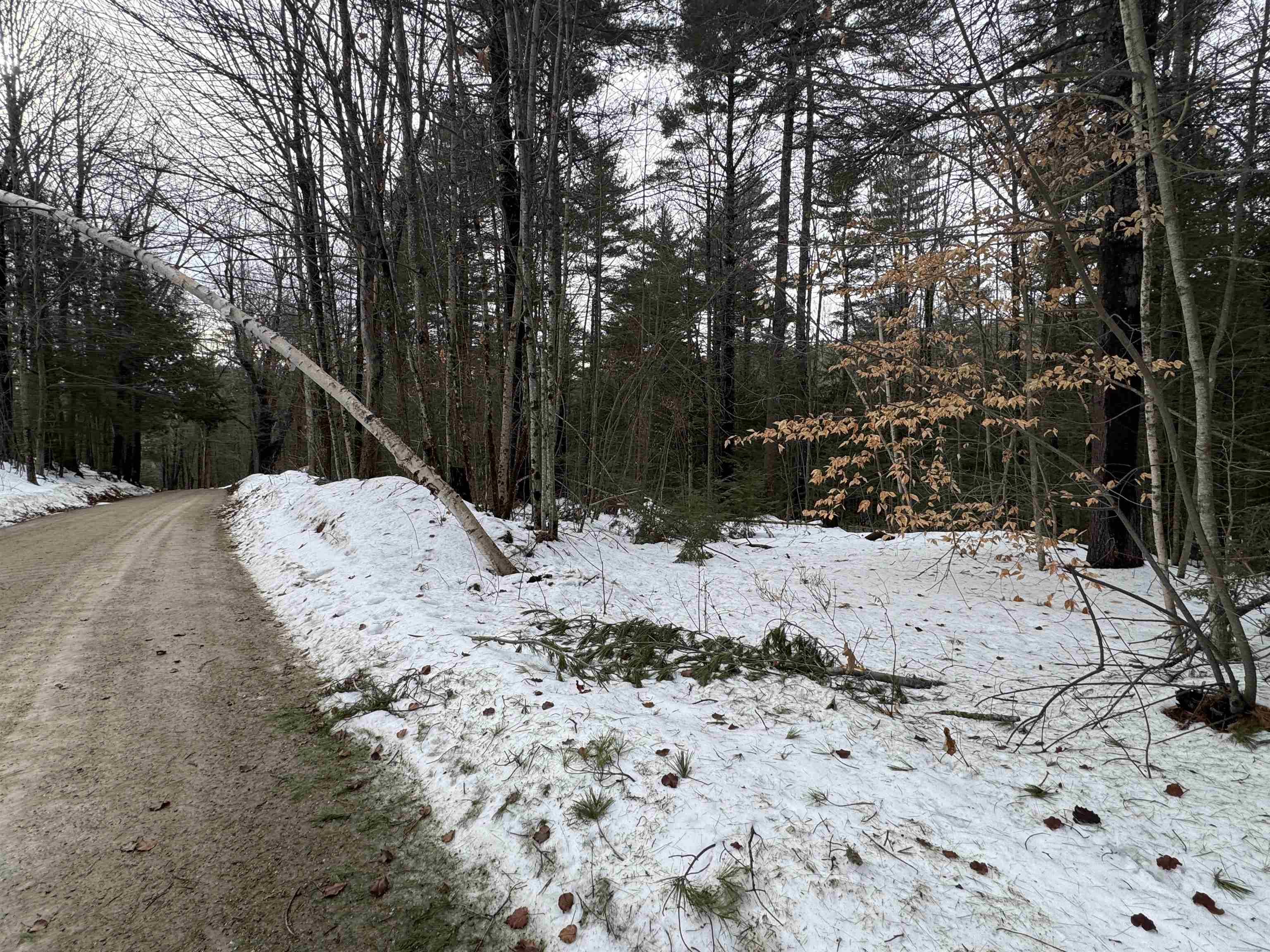 190 Circuit Rd, Ossipee, NH 03864