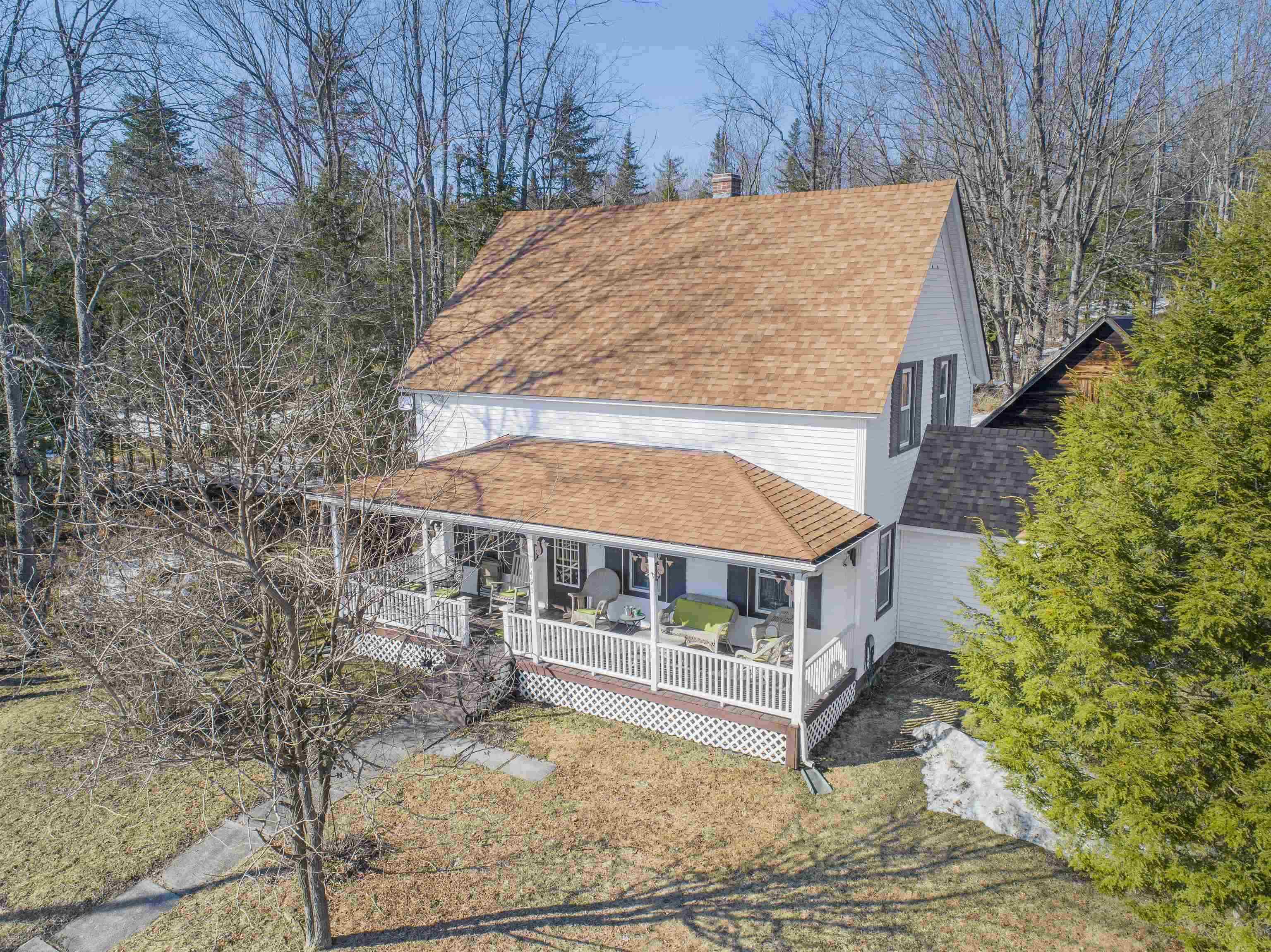 1495 Main St, Pittsburg, NH 03592