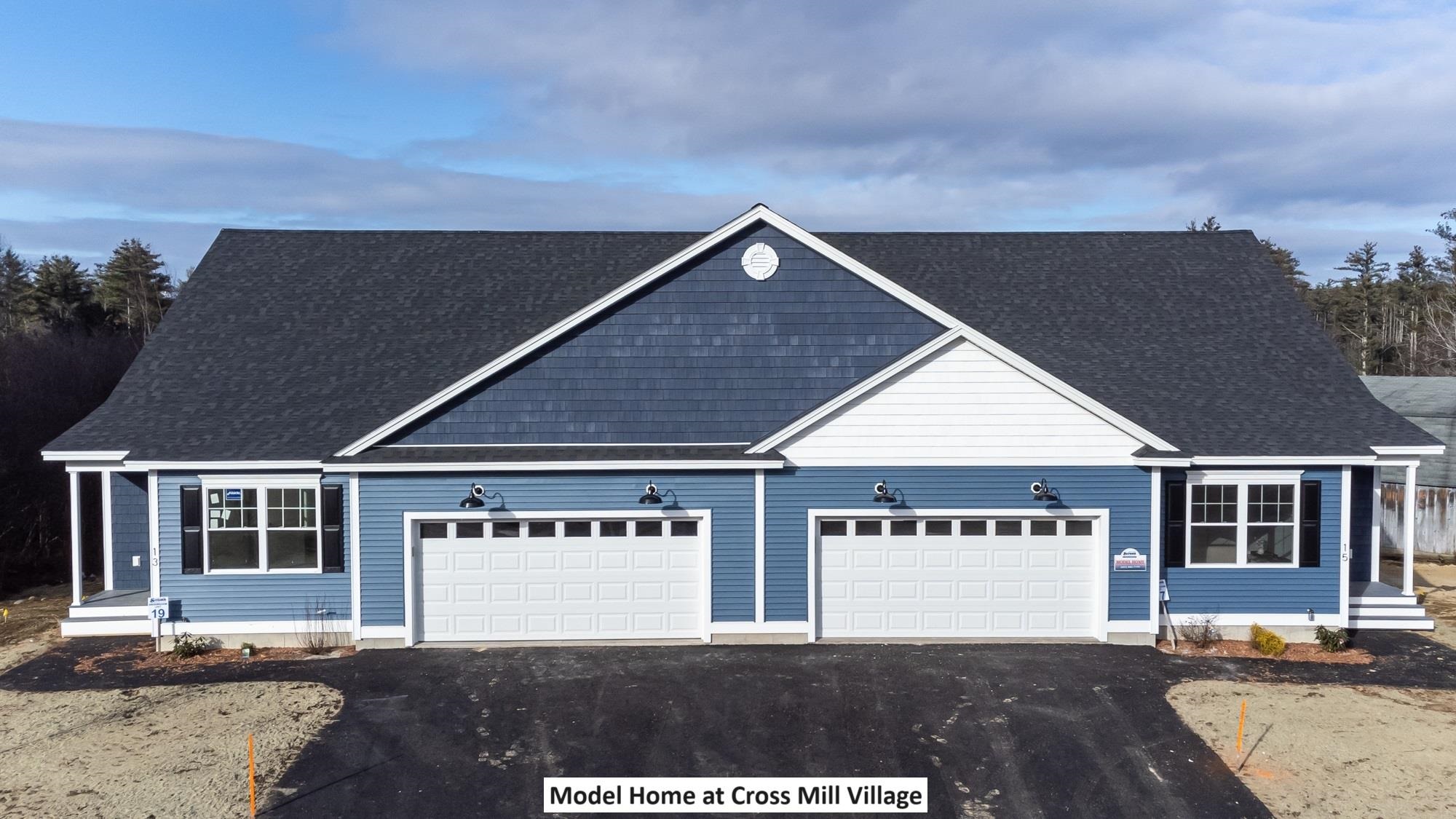 41 Village Way, Northfield, NH 03276