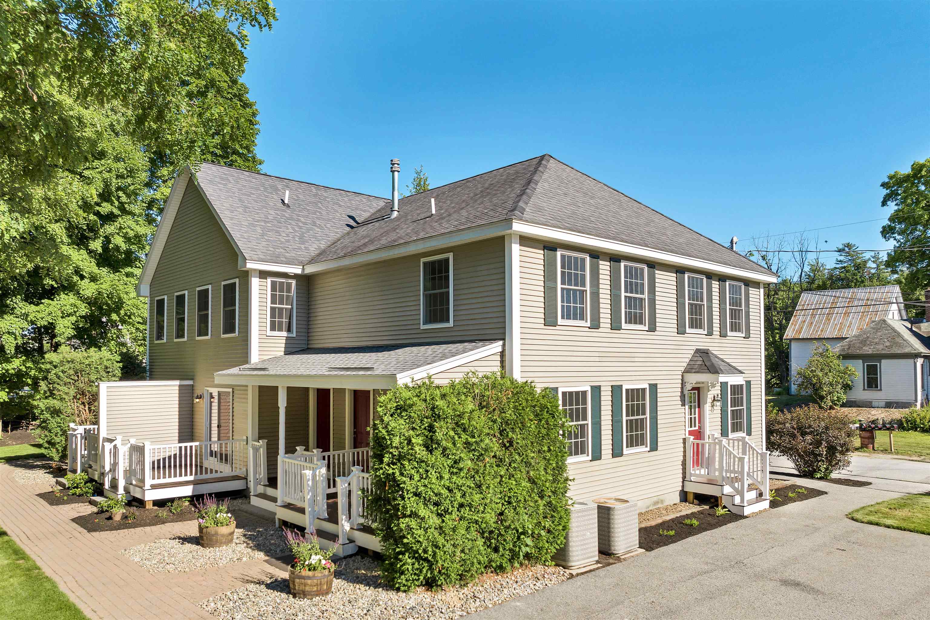27D Stevens Ave, Meredith, NH 03253