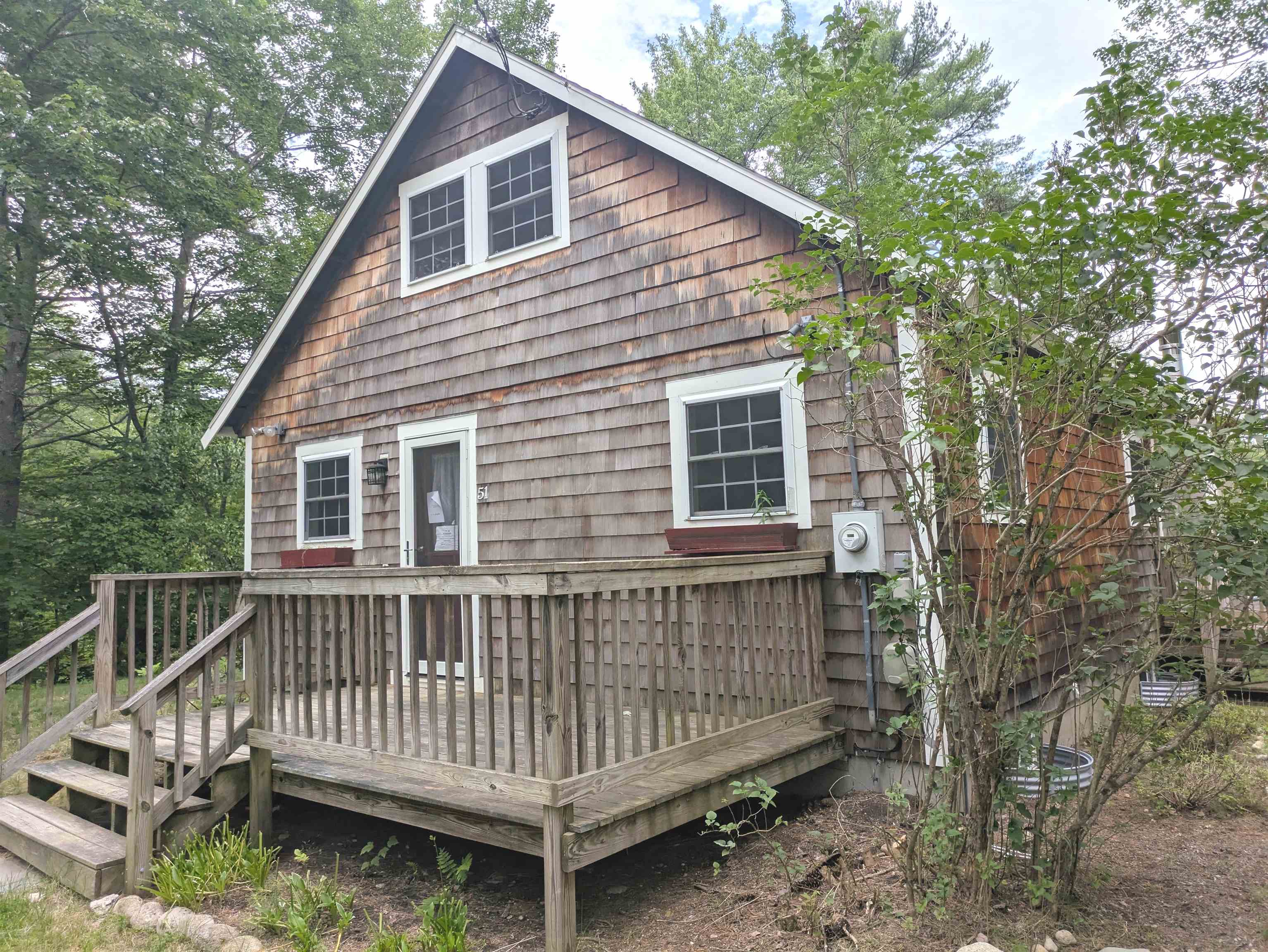 51 Mill Pond Rd, Wakefield, NH 03830
