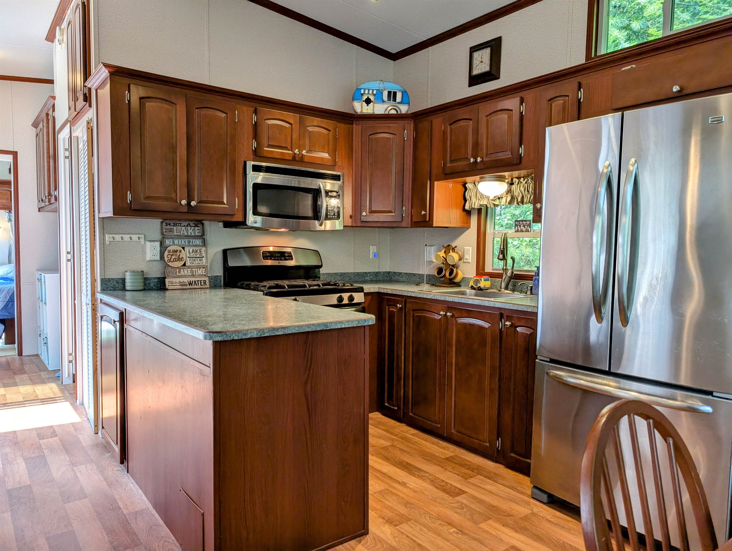 14 Overlook Rd, Holderness, NH 03245