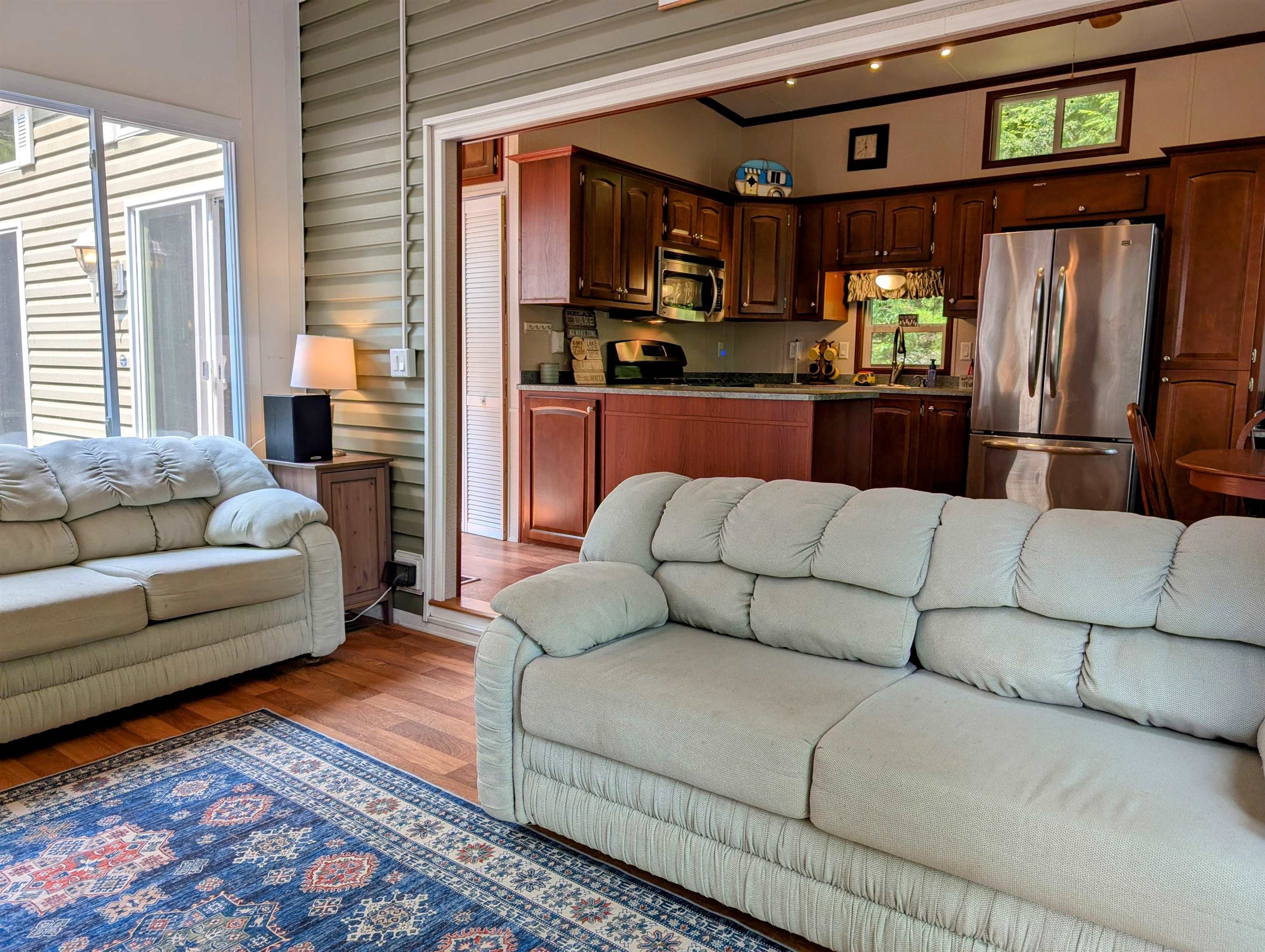 14 Overlook Rd, Holderness, NH 03245