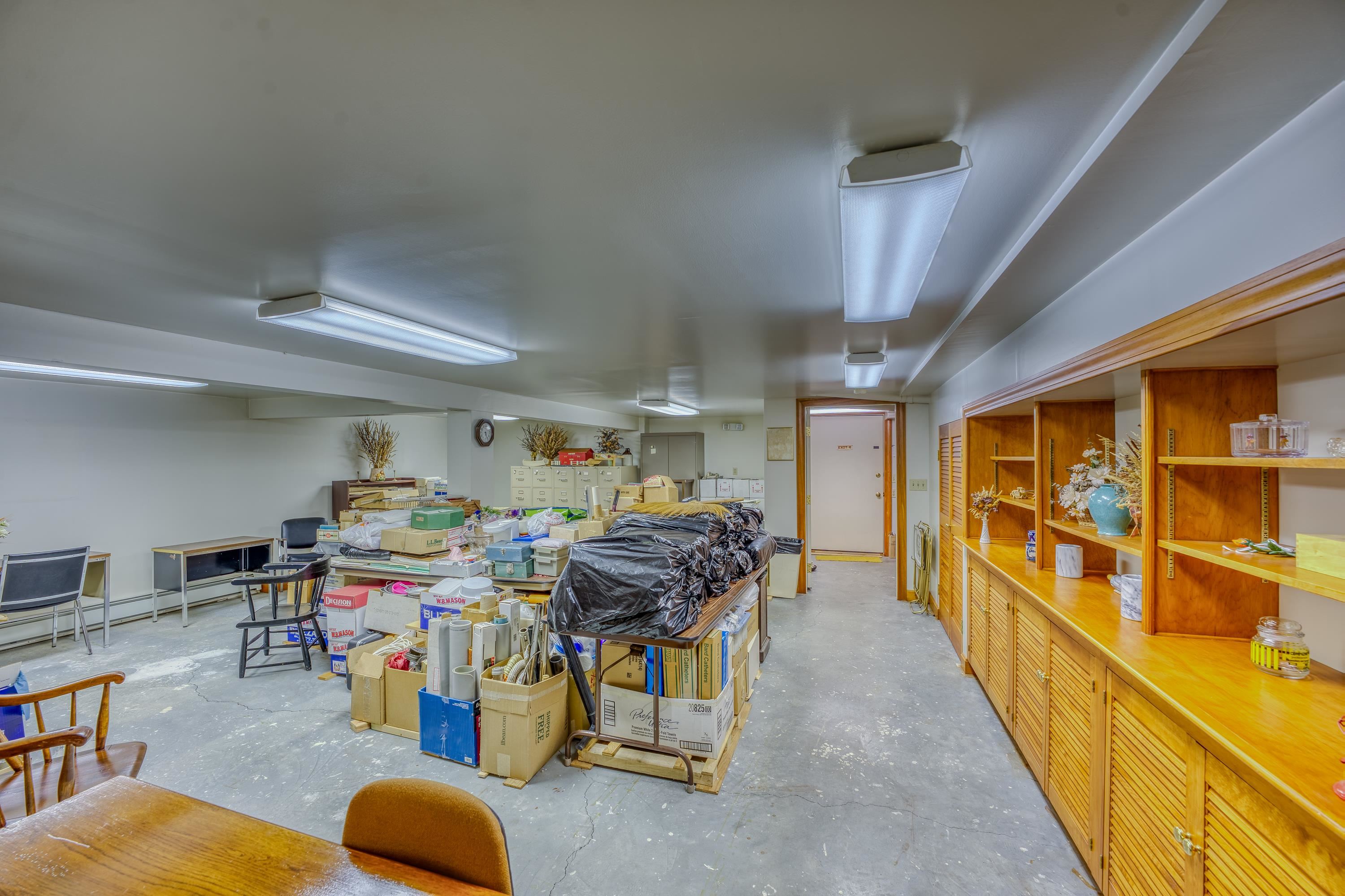 Conference or other room