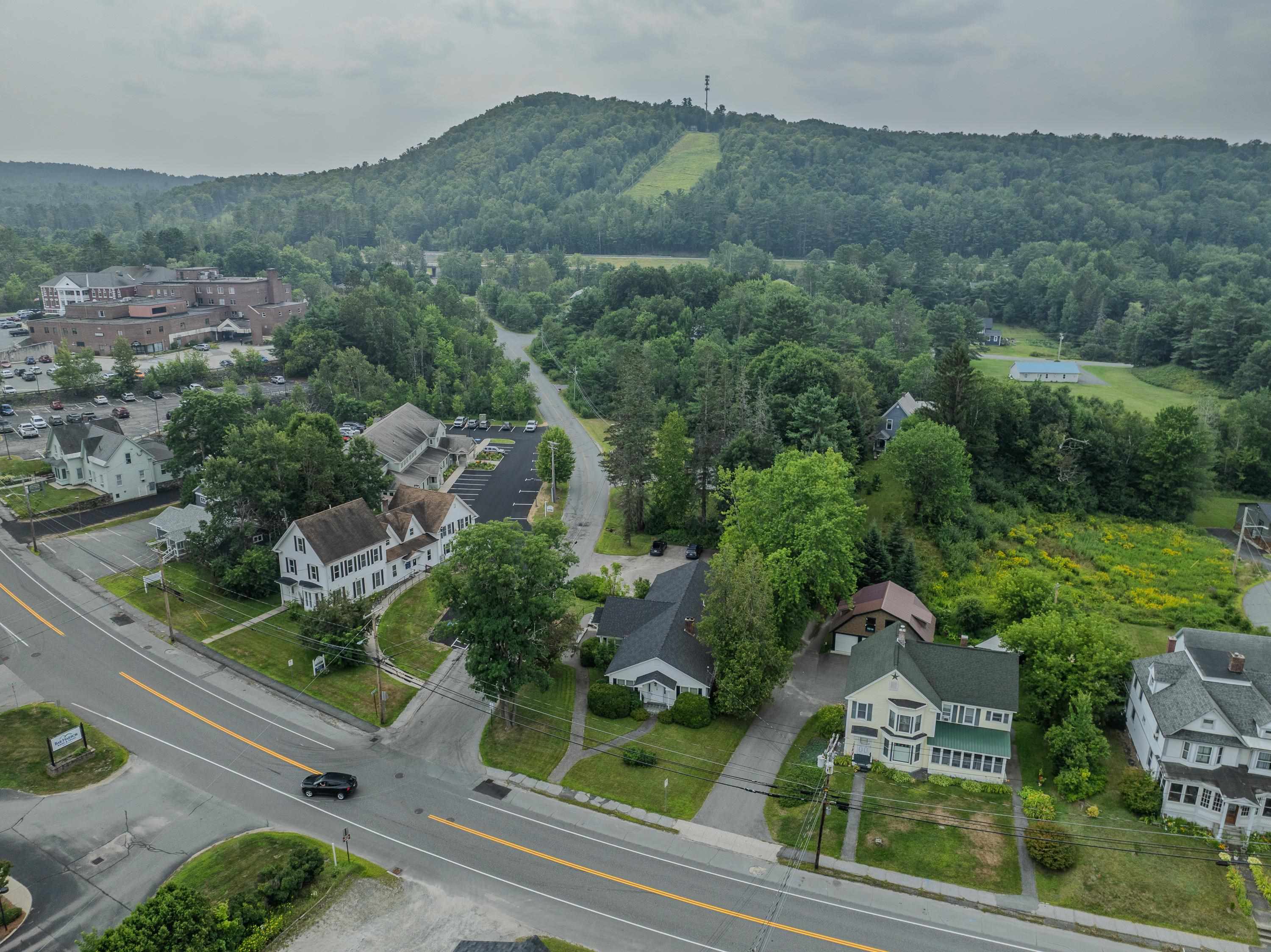 188 Cottage St, Littleton, NH 03561