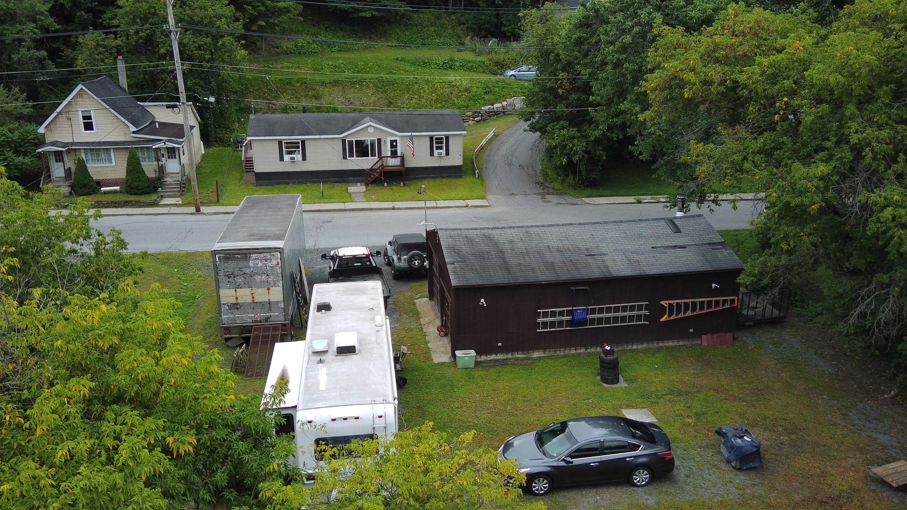 Photo 3 of Single family home for sale at 41 Brooklyn St, Barre, VT 05641 | MLS# 5055490 | Listing updated on 2026-09-17
