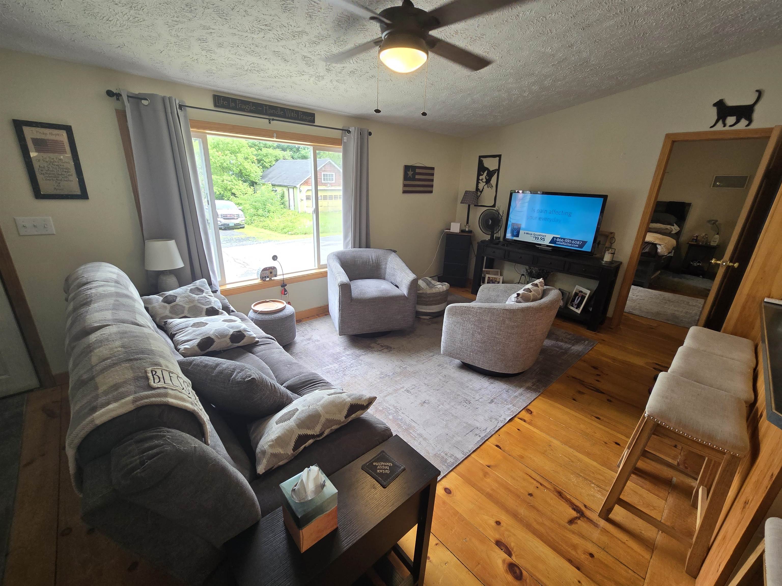 Photo 3 of Single family home for sale at 41 Brooklyn St, Barre, VT 05641 | MLS# 5055490 | Listing updated on 2026-09-17