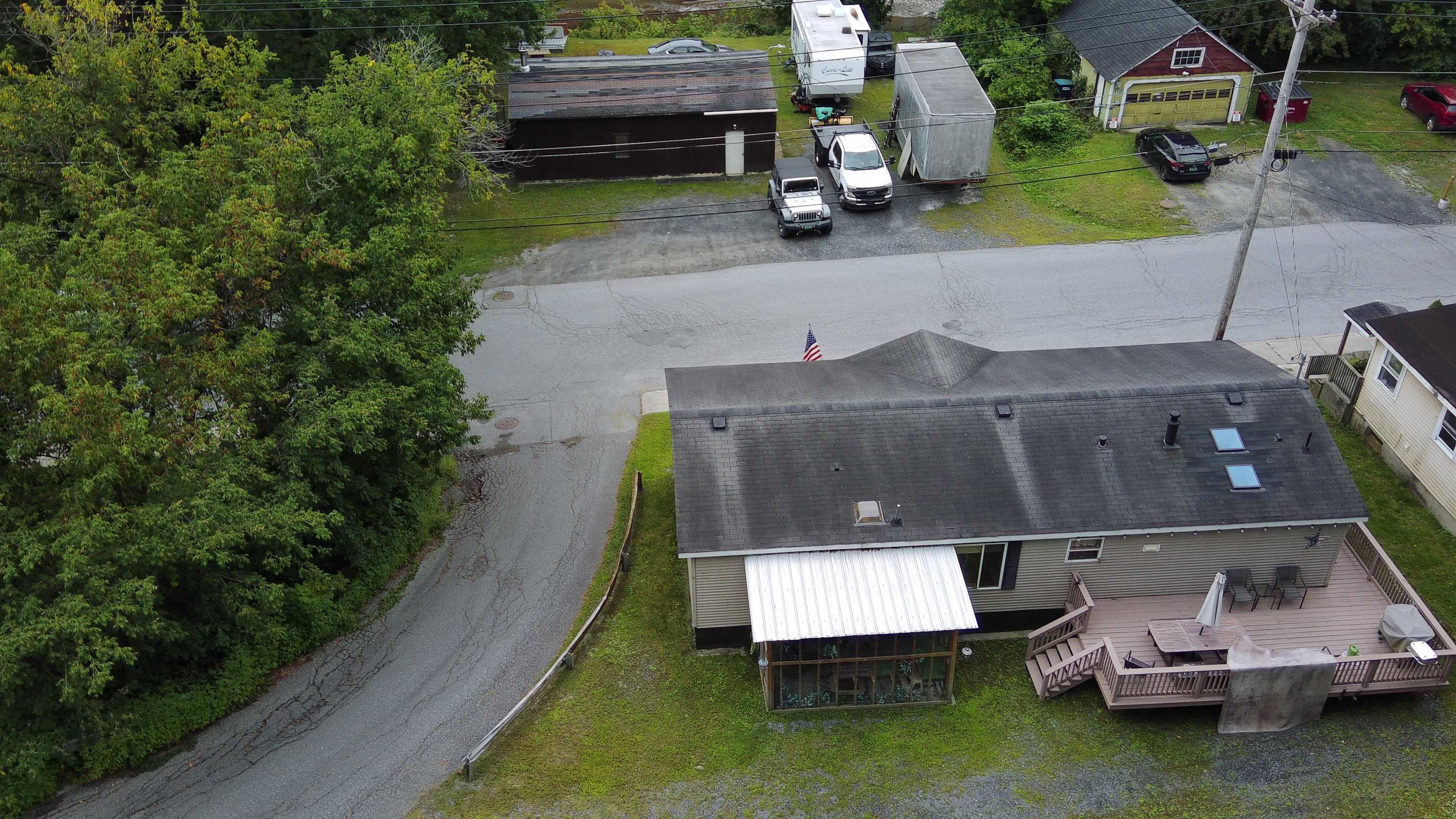 Photo 4 of Single family home for sale at 41 Brooklyn St, Barre, VT 05641 | MLS# 5055490 | Listing updated on 2026-09-17