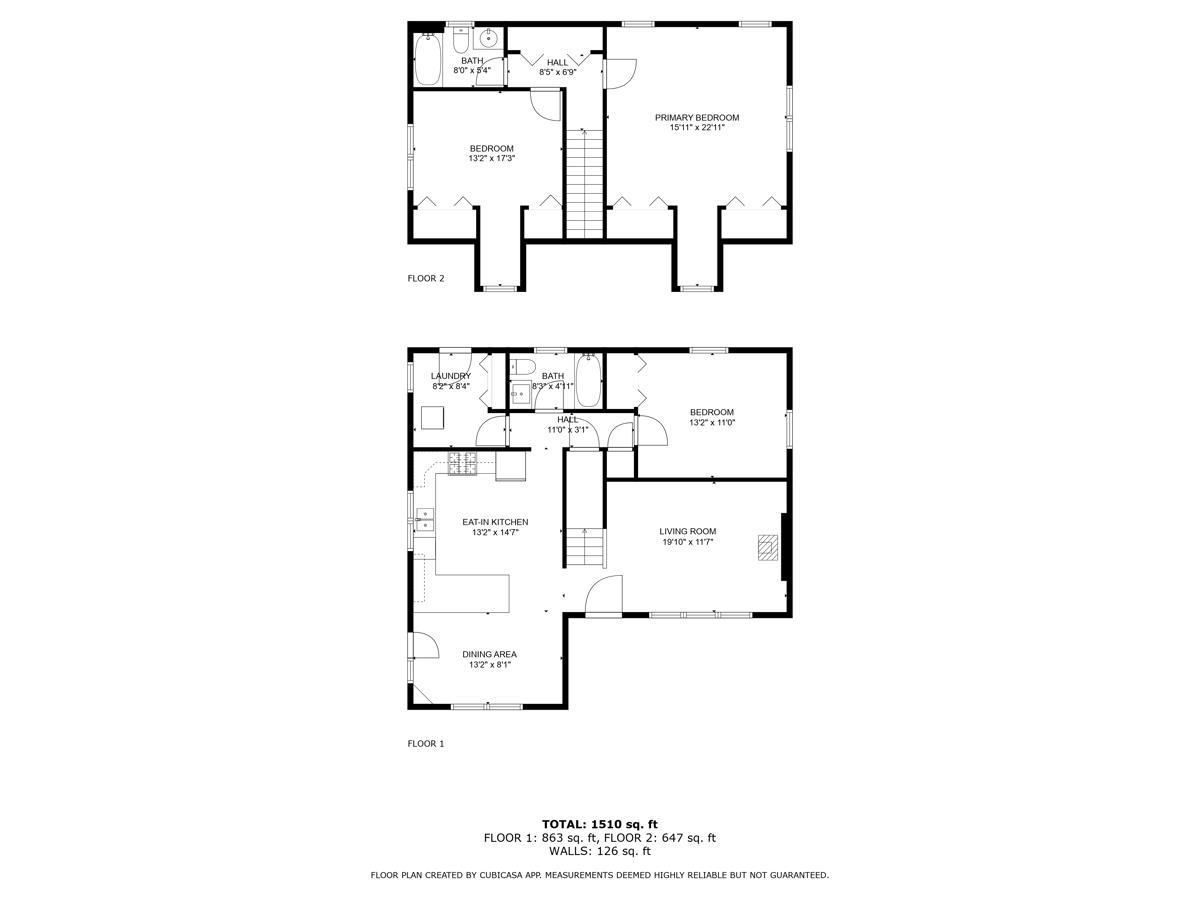 Homes for sale in Danby, VT | 335 Tinmouth Rd, Danby, VT 05739 | MLS# 5055605