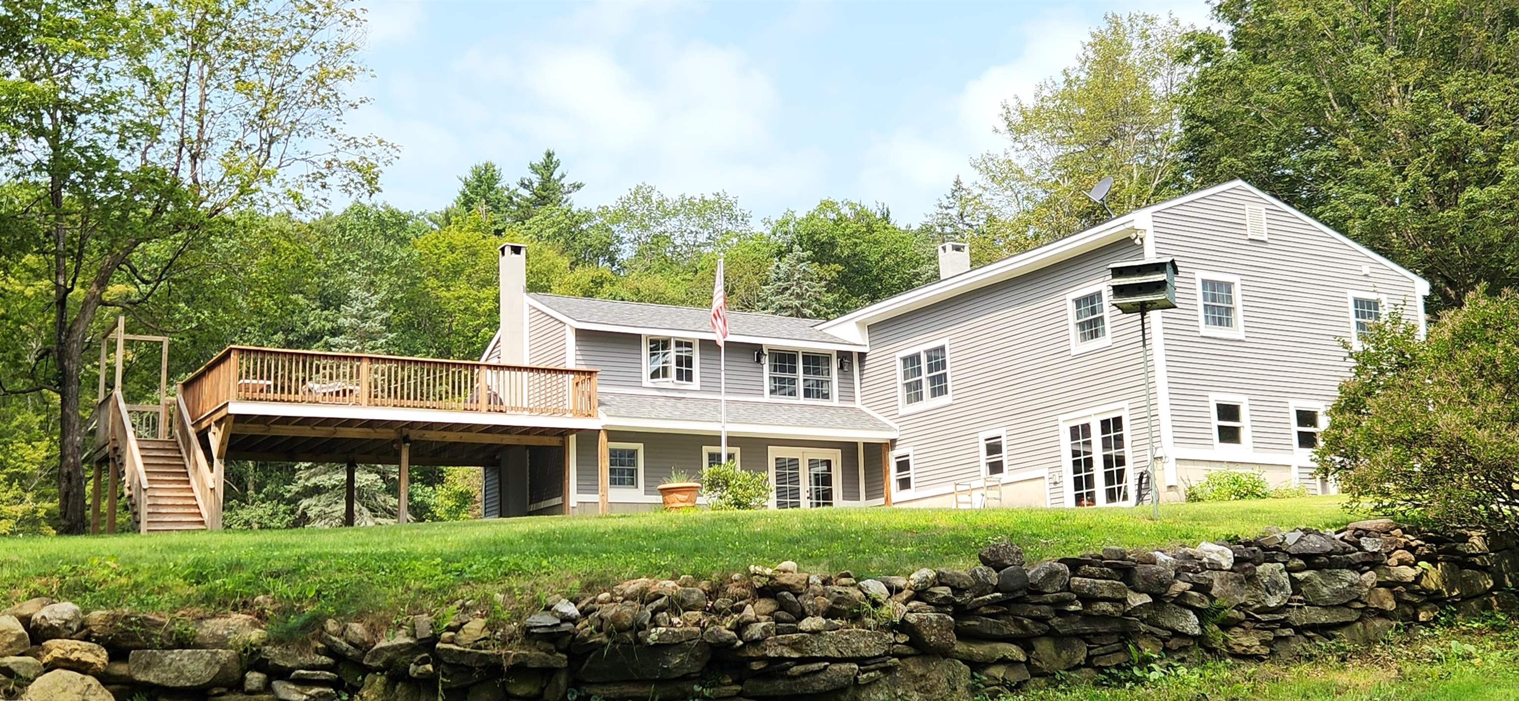 225B Belvedere Rd, Gilsum, NH 03448