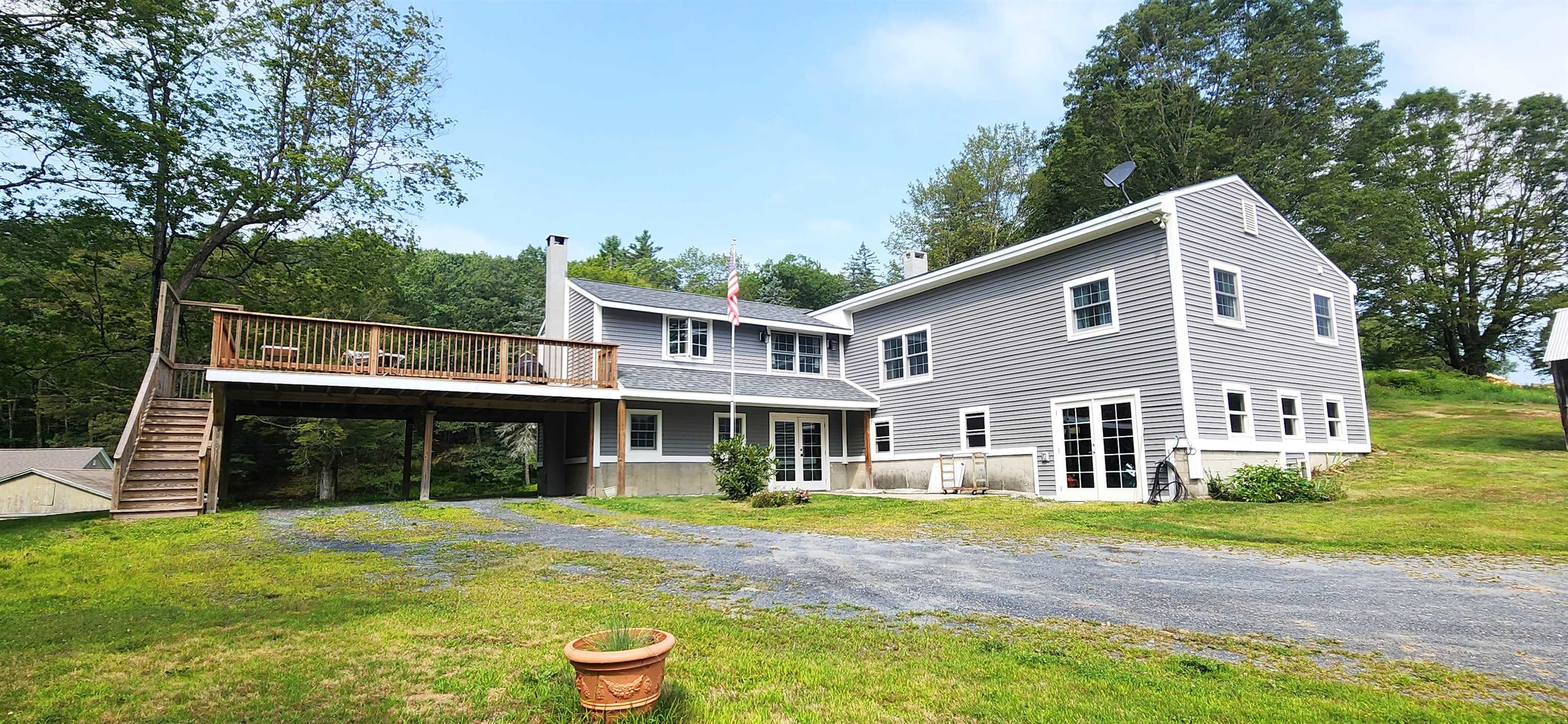 225B Belvedere Rd, Gilsum, NH 03448