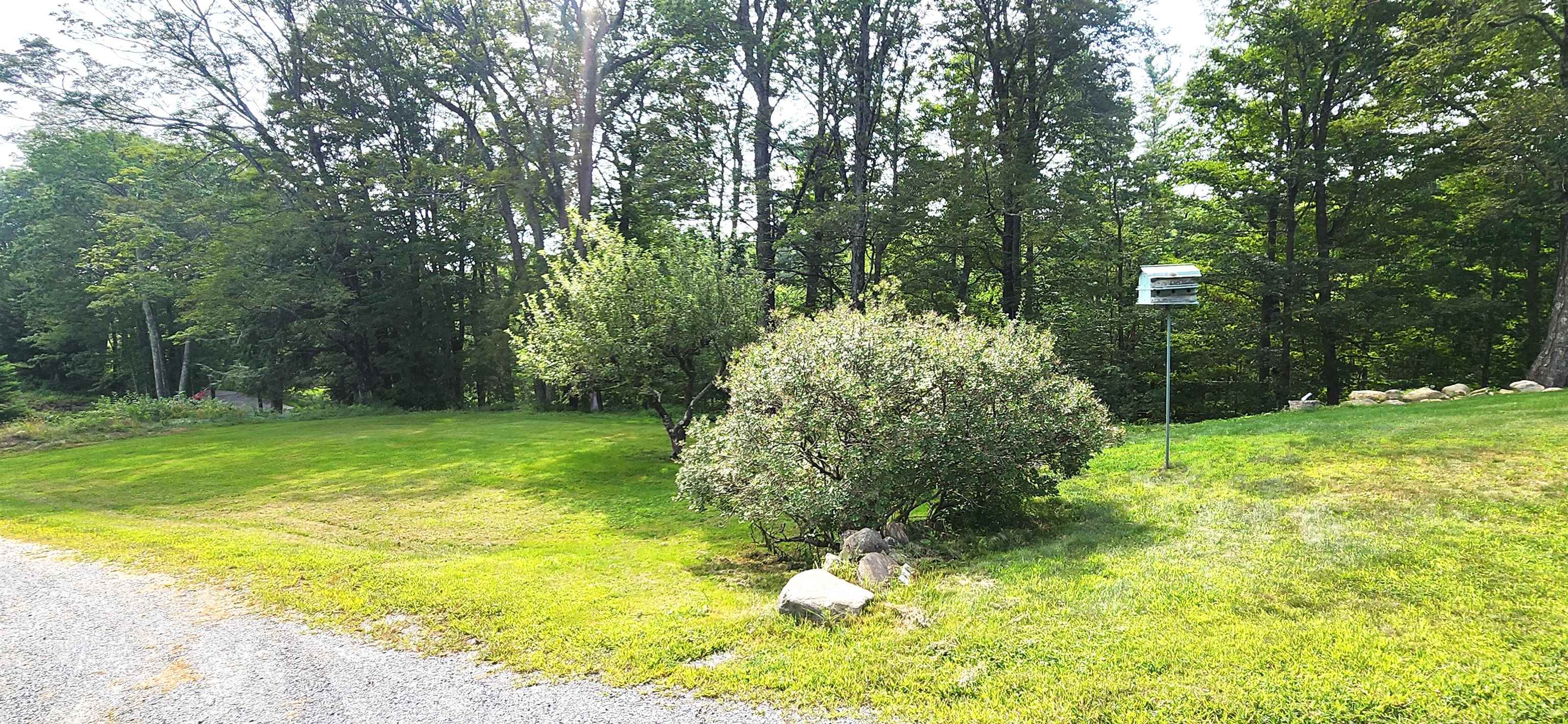 225B Belvedere Rd, Gilsum, NH 03448