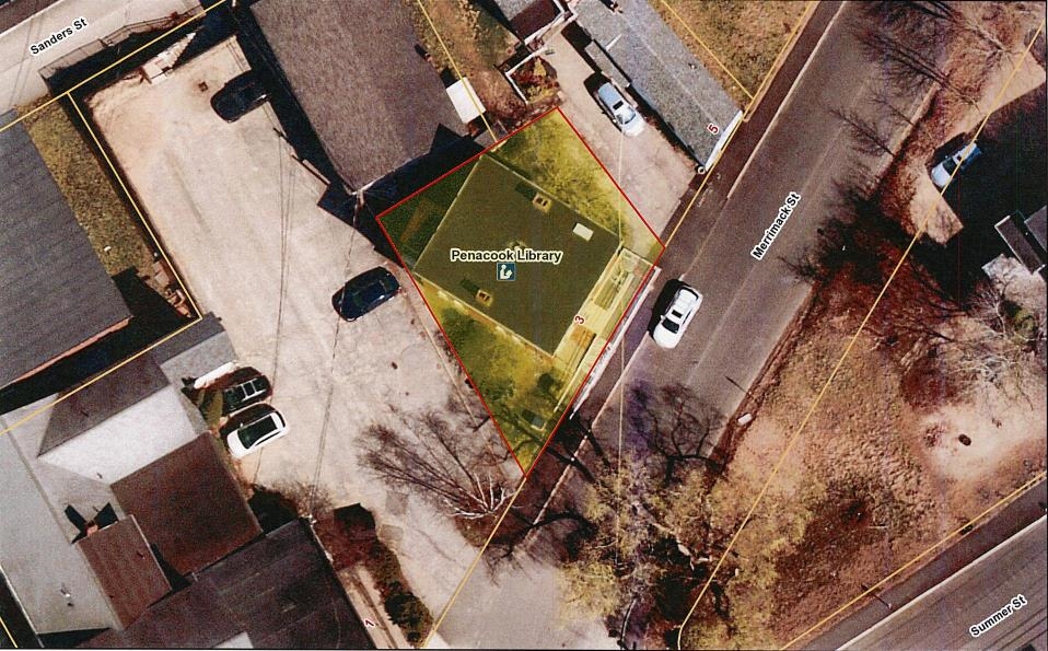 3 Merrimack St, Concord, NH 03303