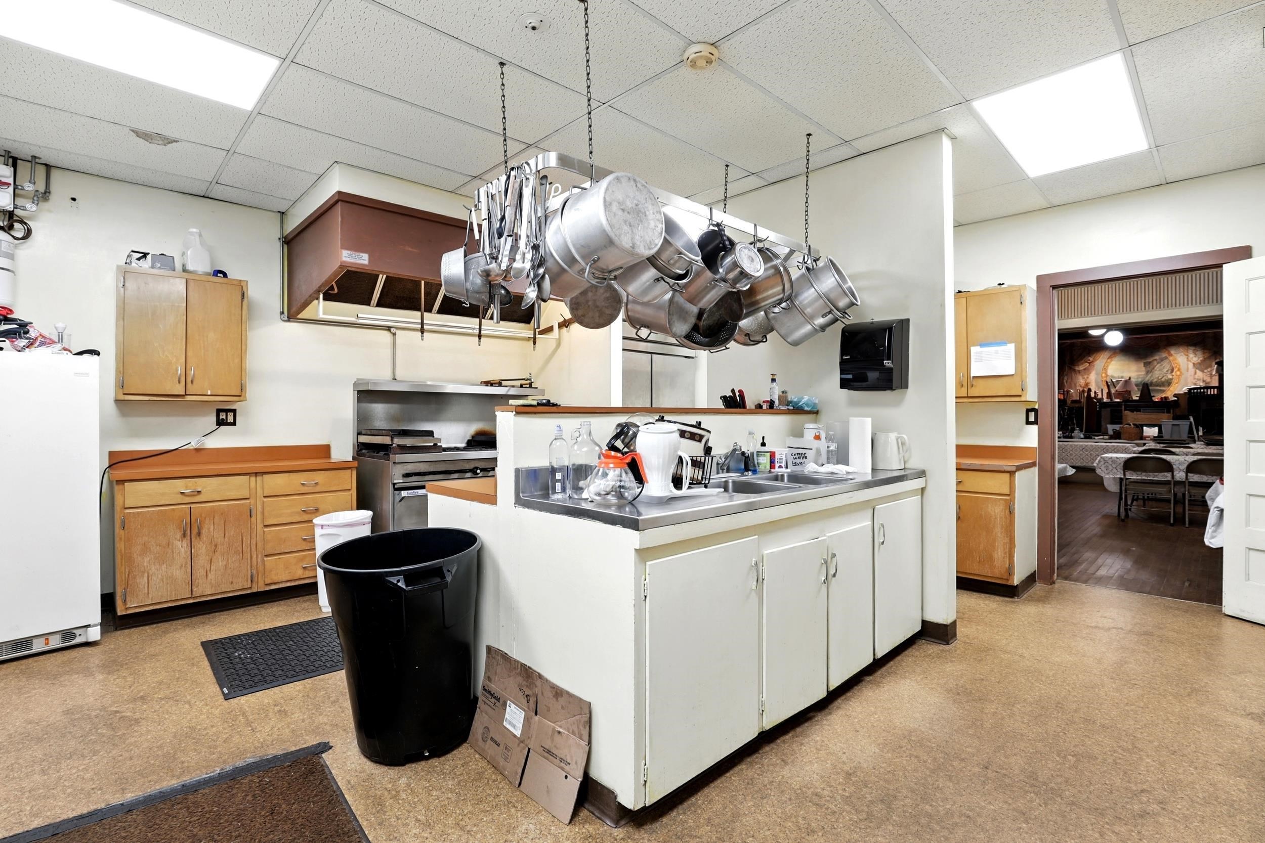 58 South Main St, Franklin, NH 03235