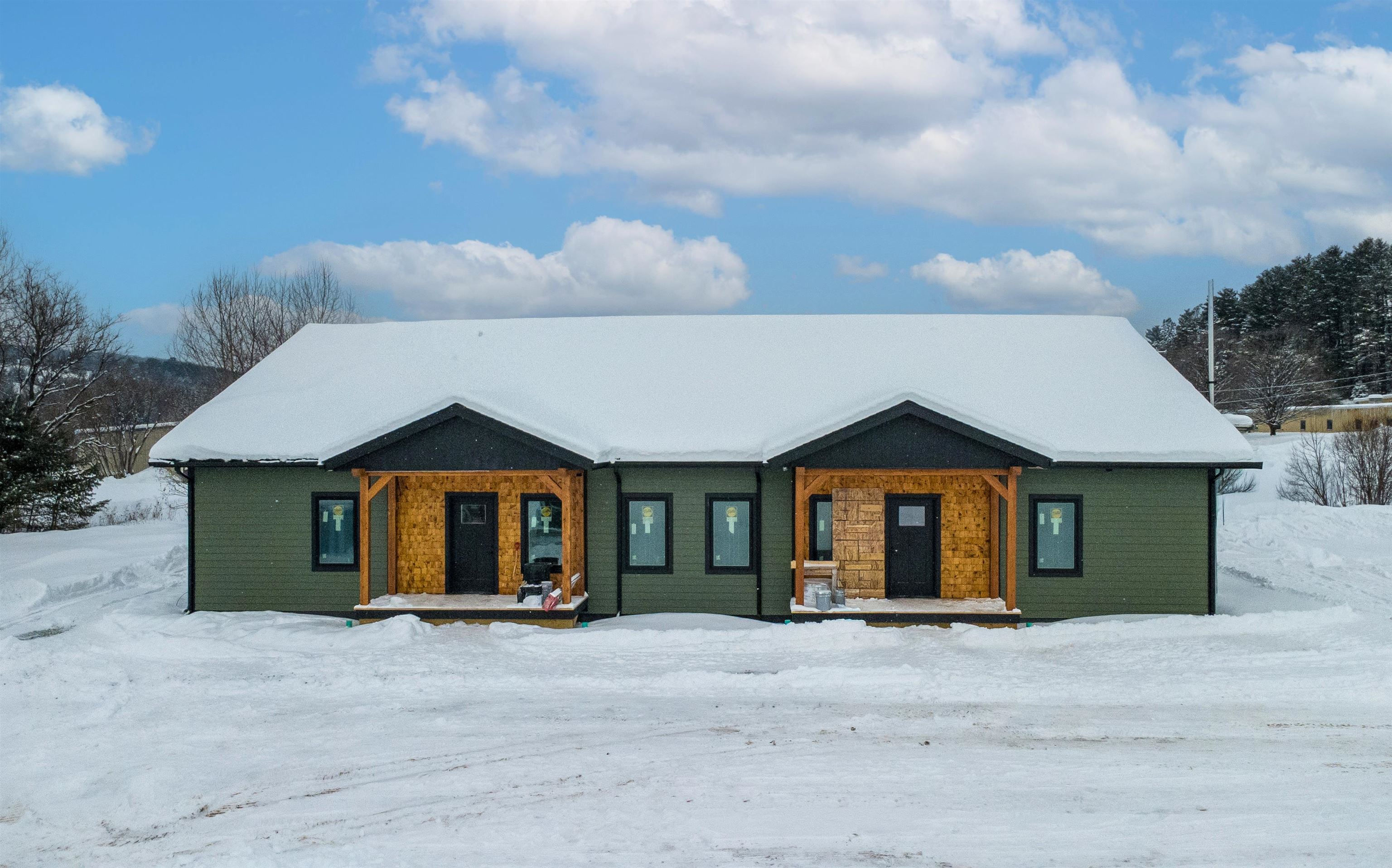 Homes for sale in Lyndon, VT | 481 Gilman Rd #A, B, C, D, Lyndon, VT 05849 | MLS# 5055669