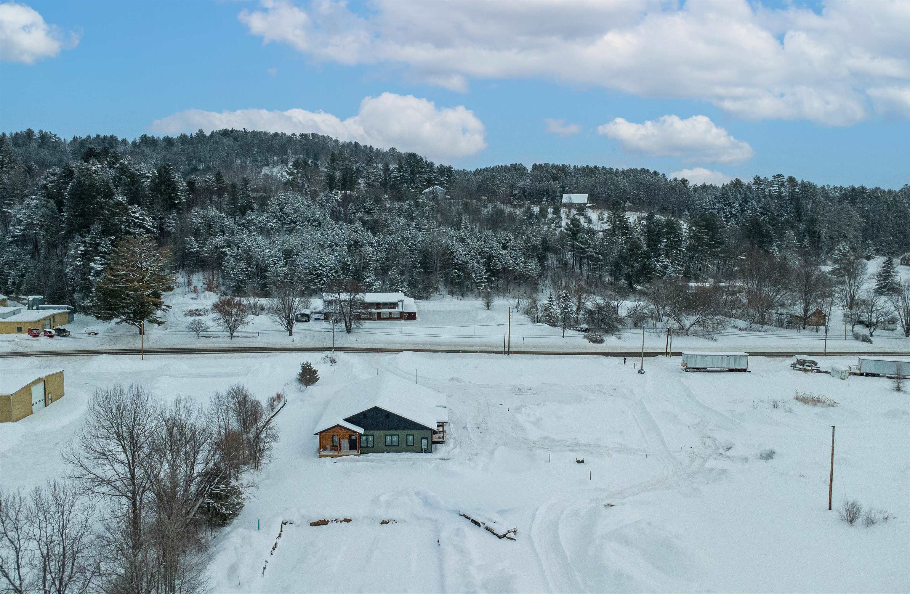 Homes for sale in Lyndon, VT | 481 Gilman Rd #A, B, C, D, Lyndon, VT 05849 | MLS# 5055669