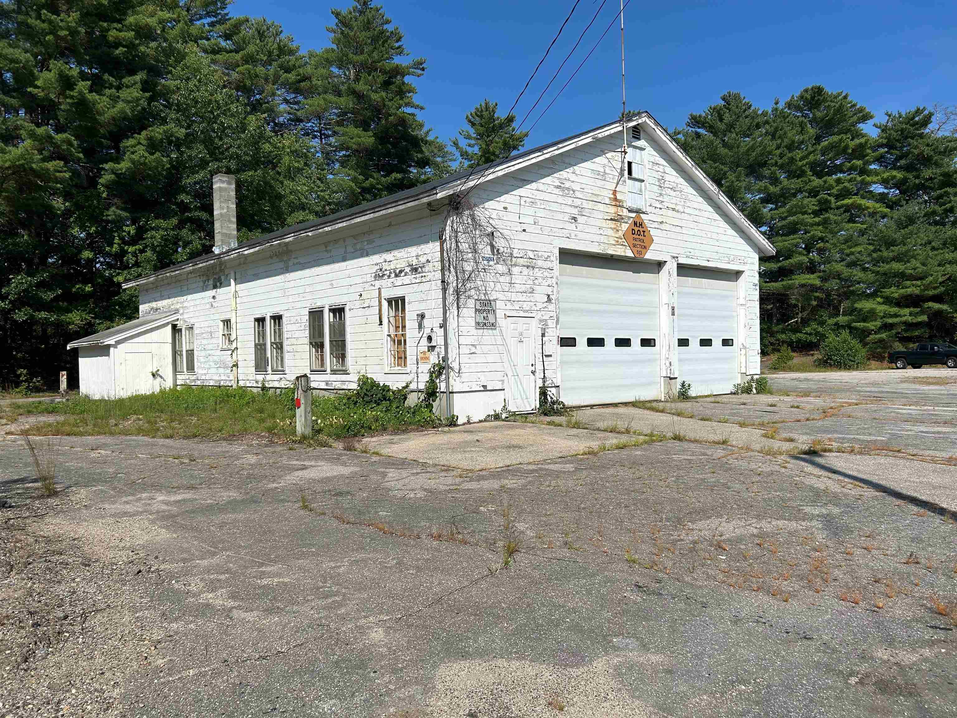 75 Route 27 , Raymond, NH 03077