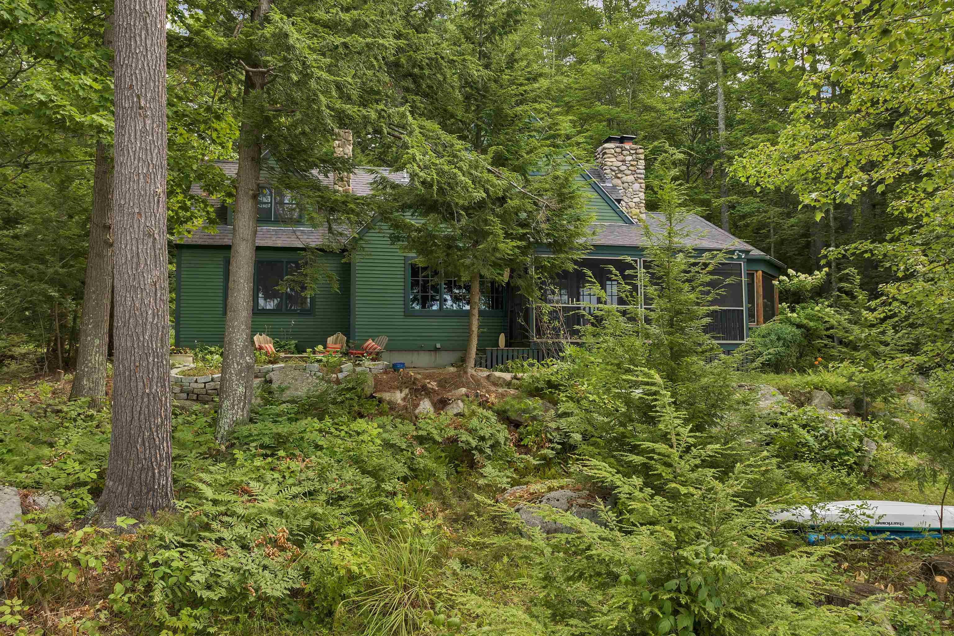 125 Turtle Island Road