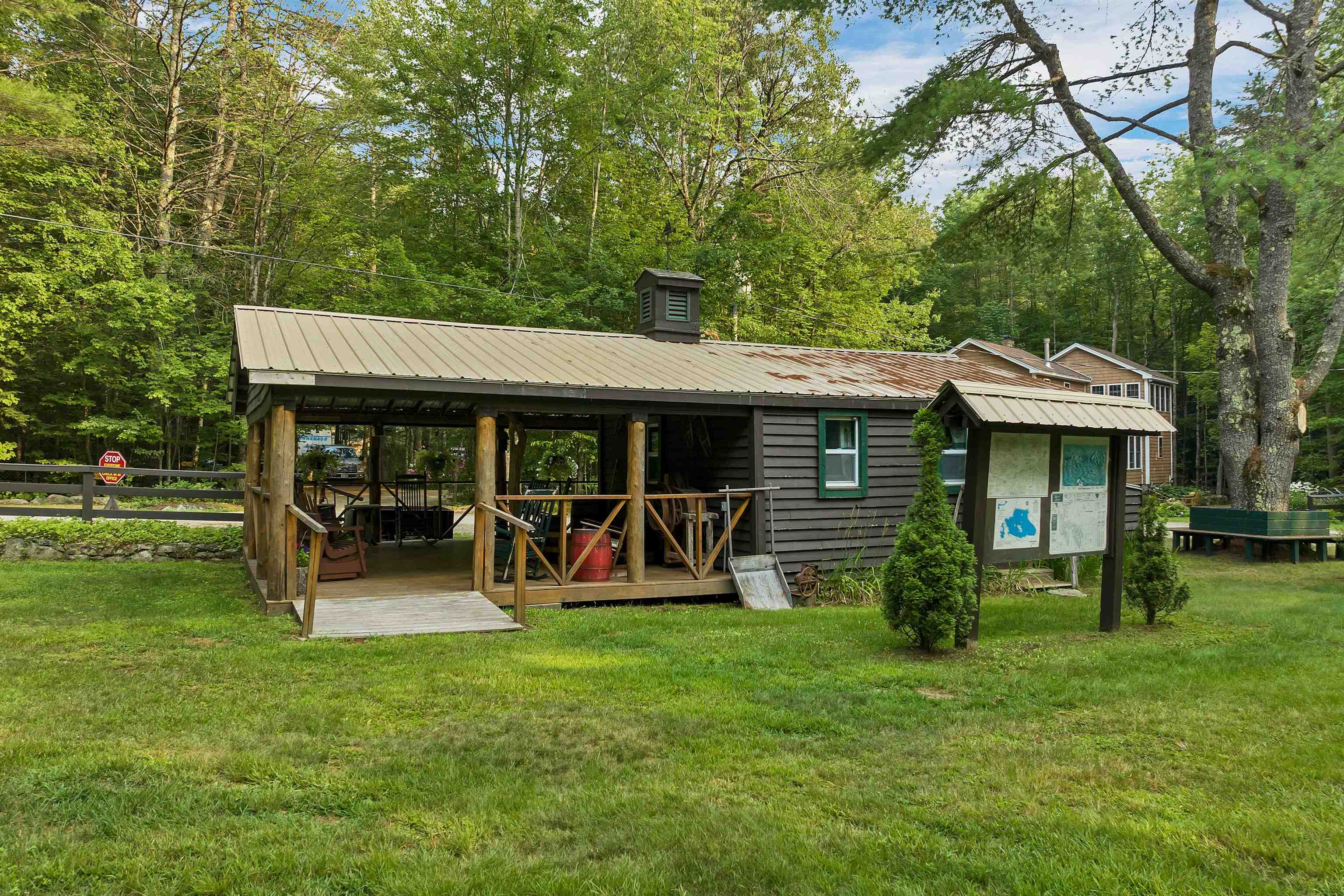 883 Center St, Wolfeboro, NH 03894