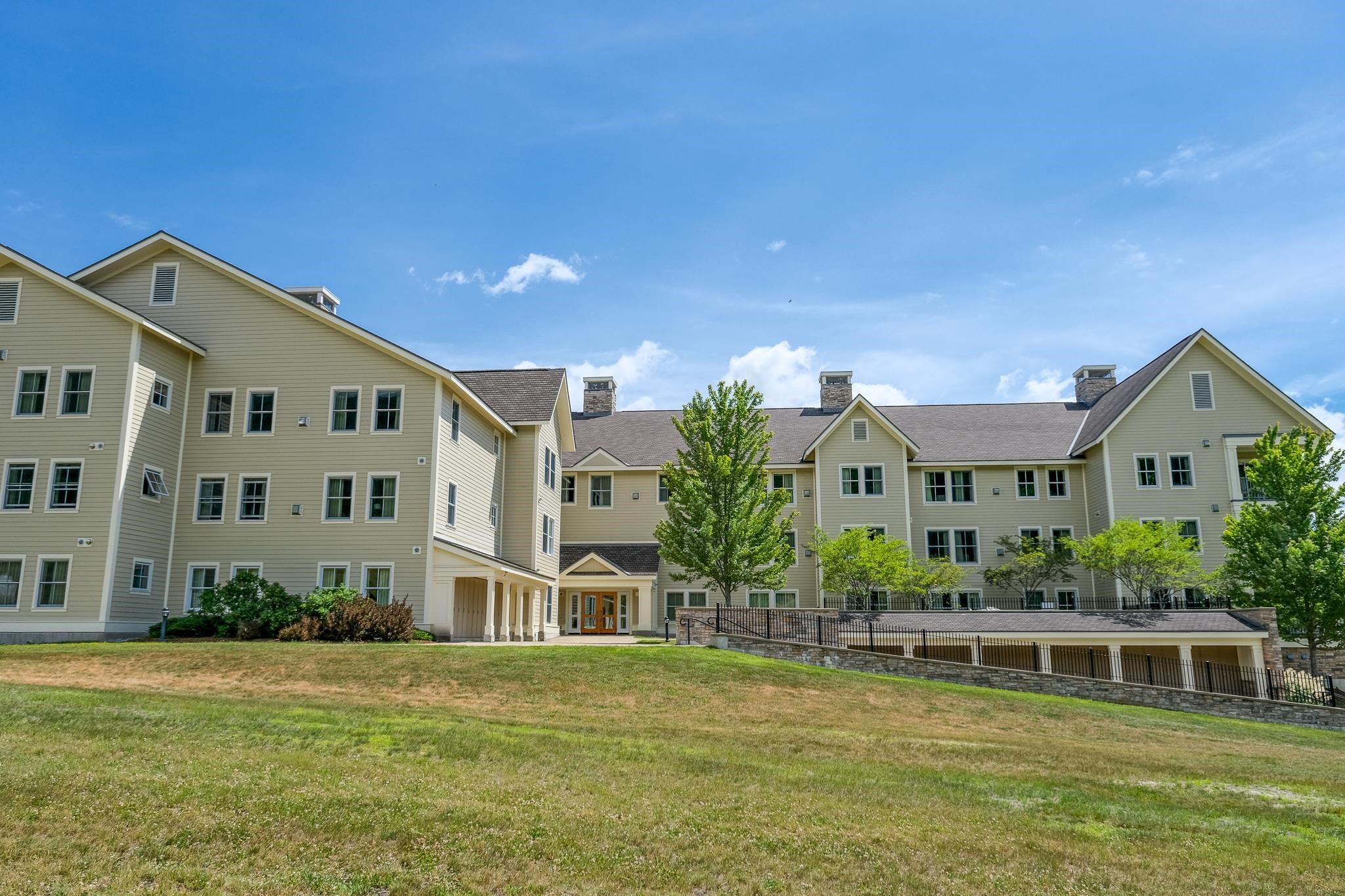 Jackson Gore Adams House 23851142