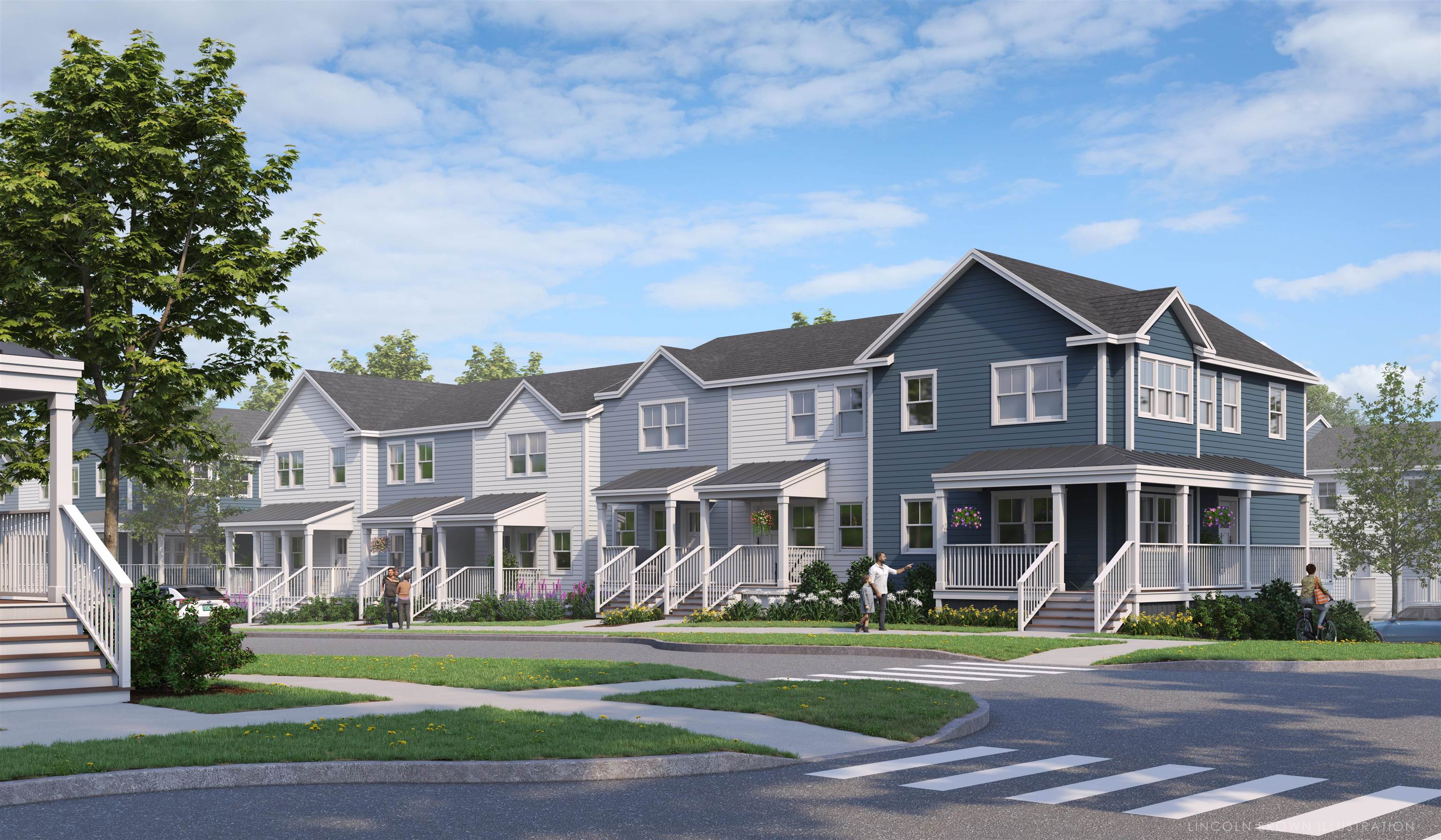 39 Barnes Brook Road